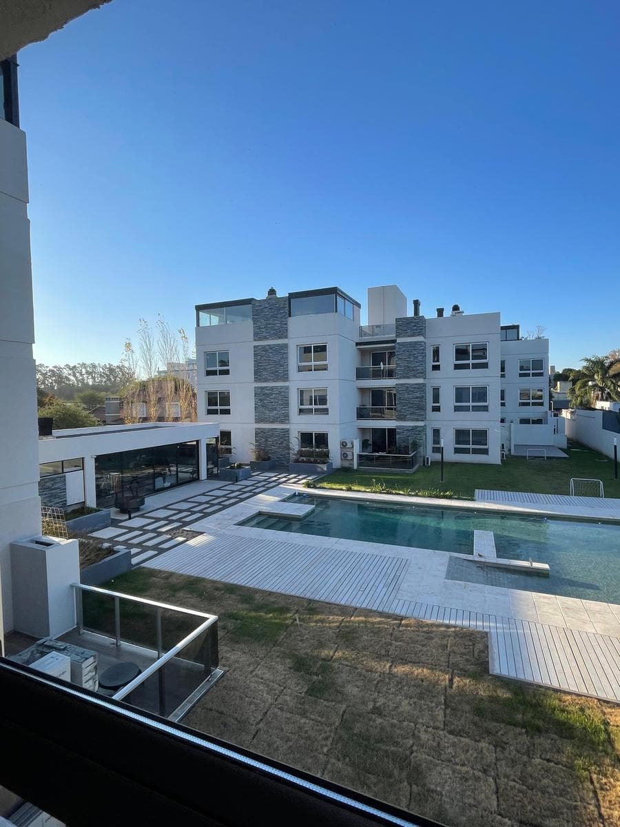 UPSCALE APARTMENT FOR SALE: 2 BEDROOMS, 2 PARKING SPACES, BELGRANO PARK – VILLA BELGRANO