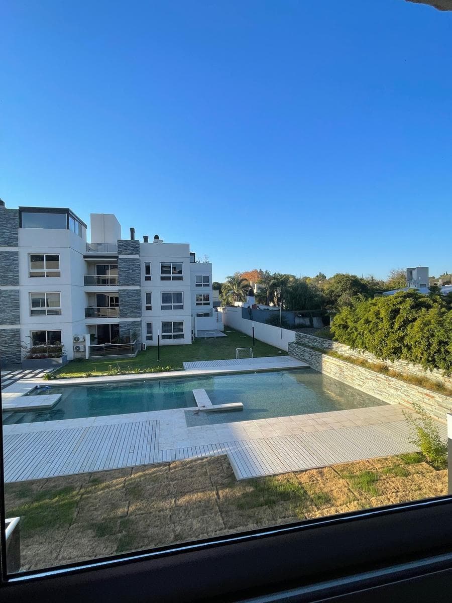 UPSCALE APARTMENT FOR SALE: 2 BEDROOMS, 2 PARKING SPACES, BELGRANO PARK – VILLA BELGRANO