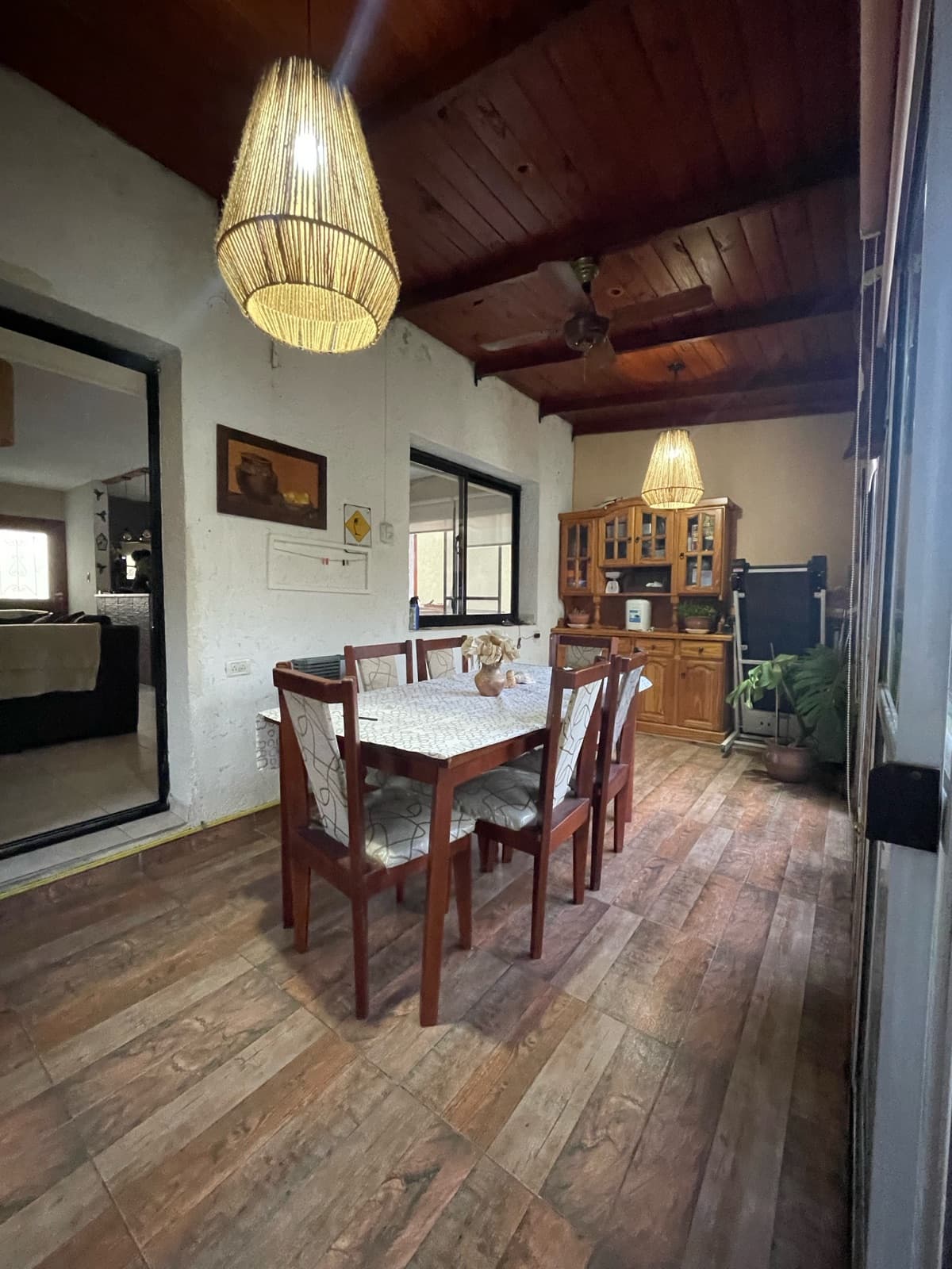 House in Villa Catalina