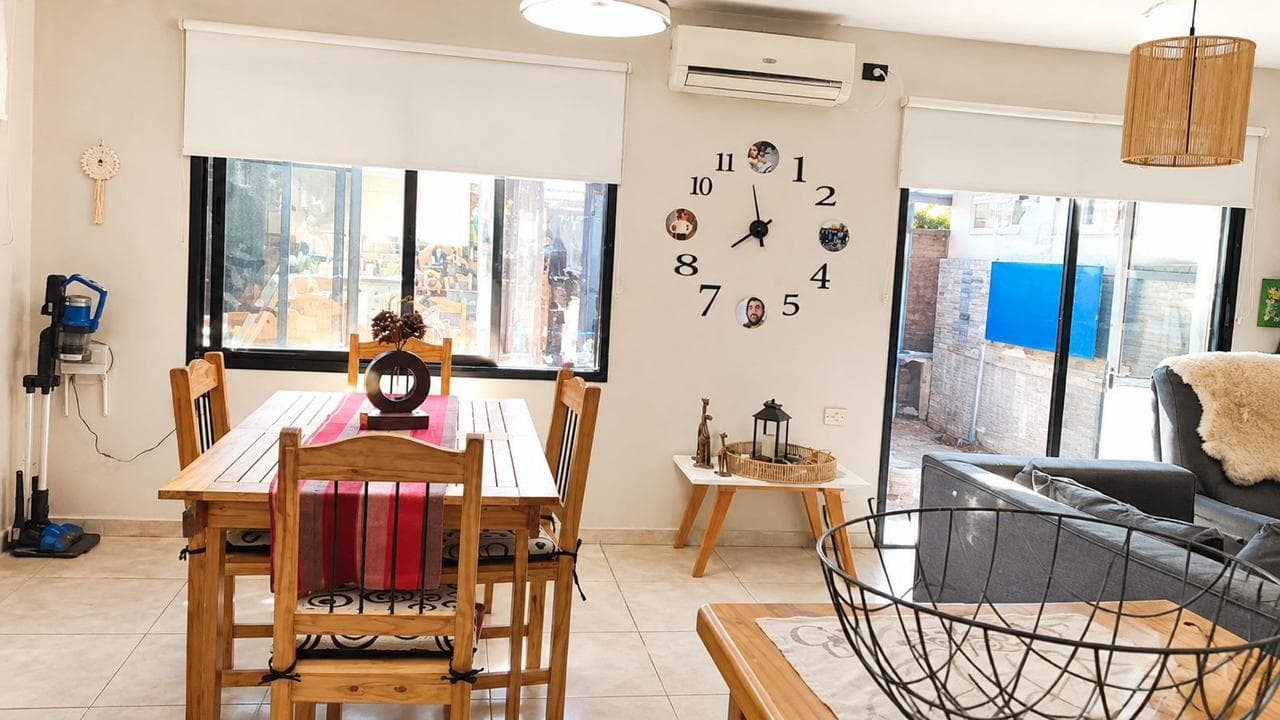 House in Villa Catalina