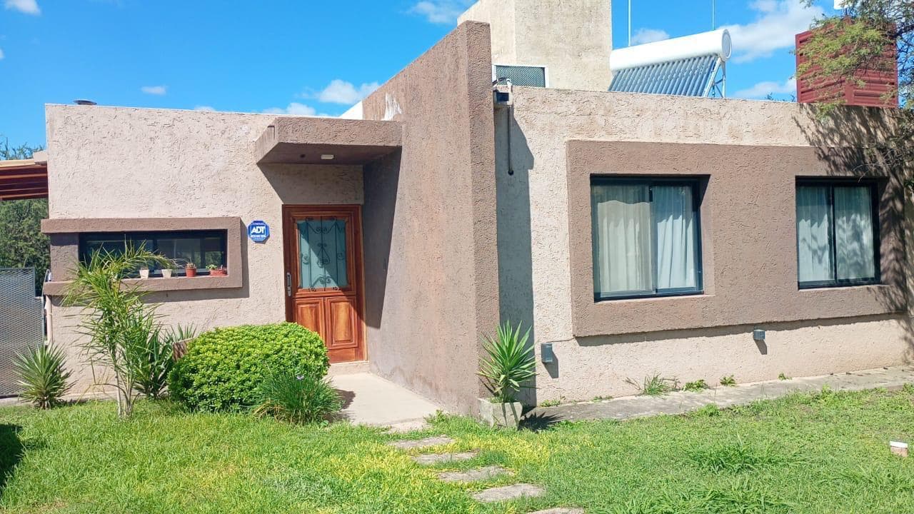 House in Villa Catalina