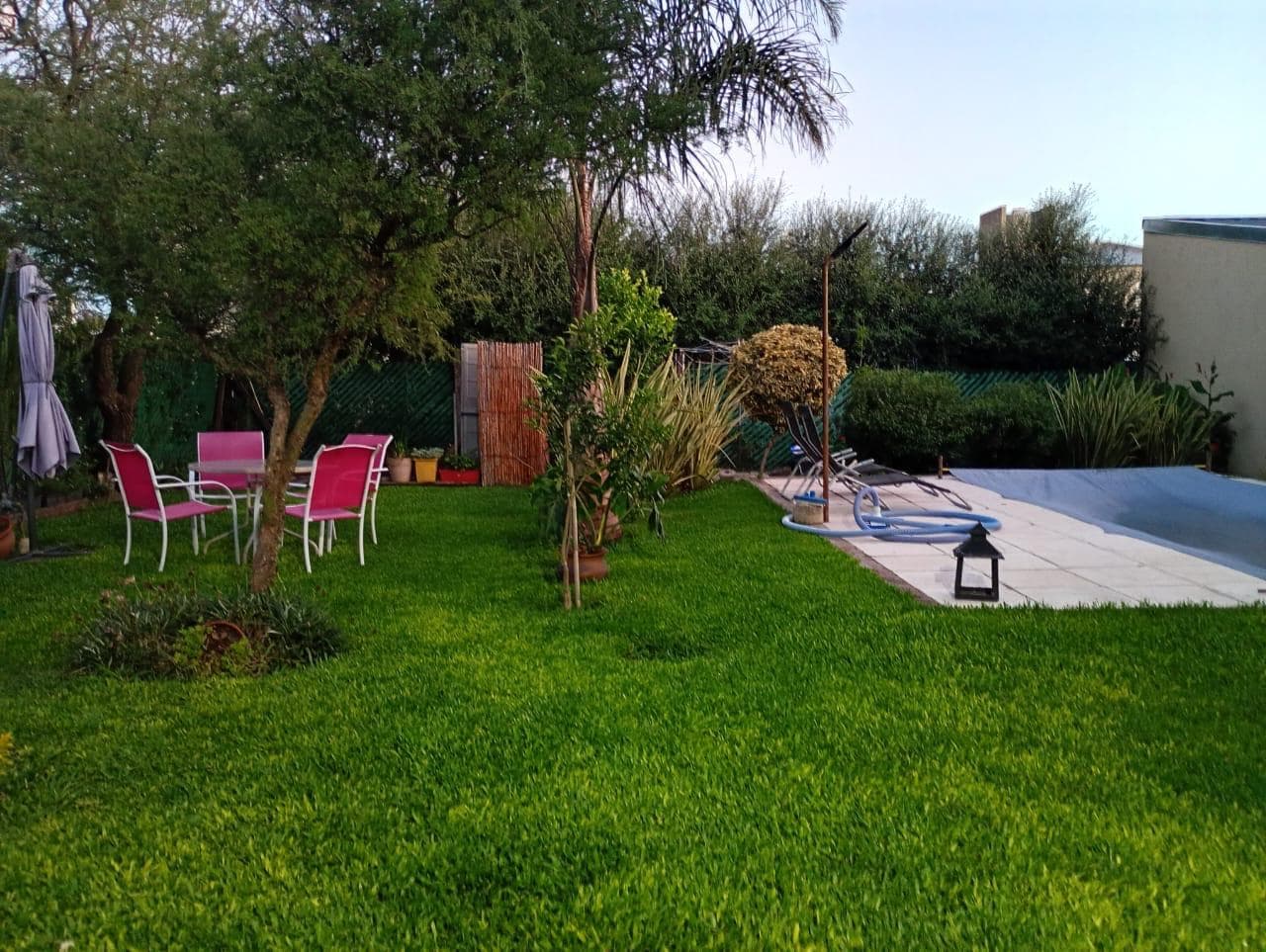 House in Villa Catalina