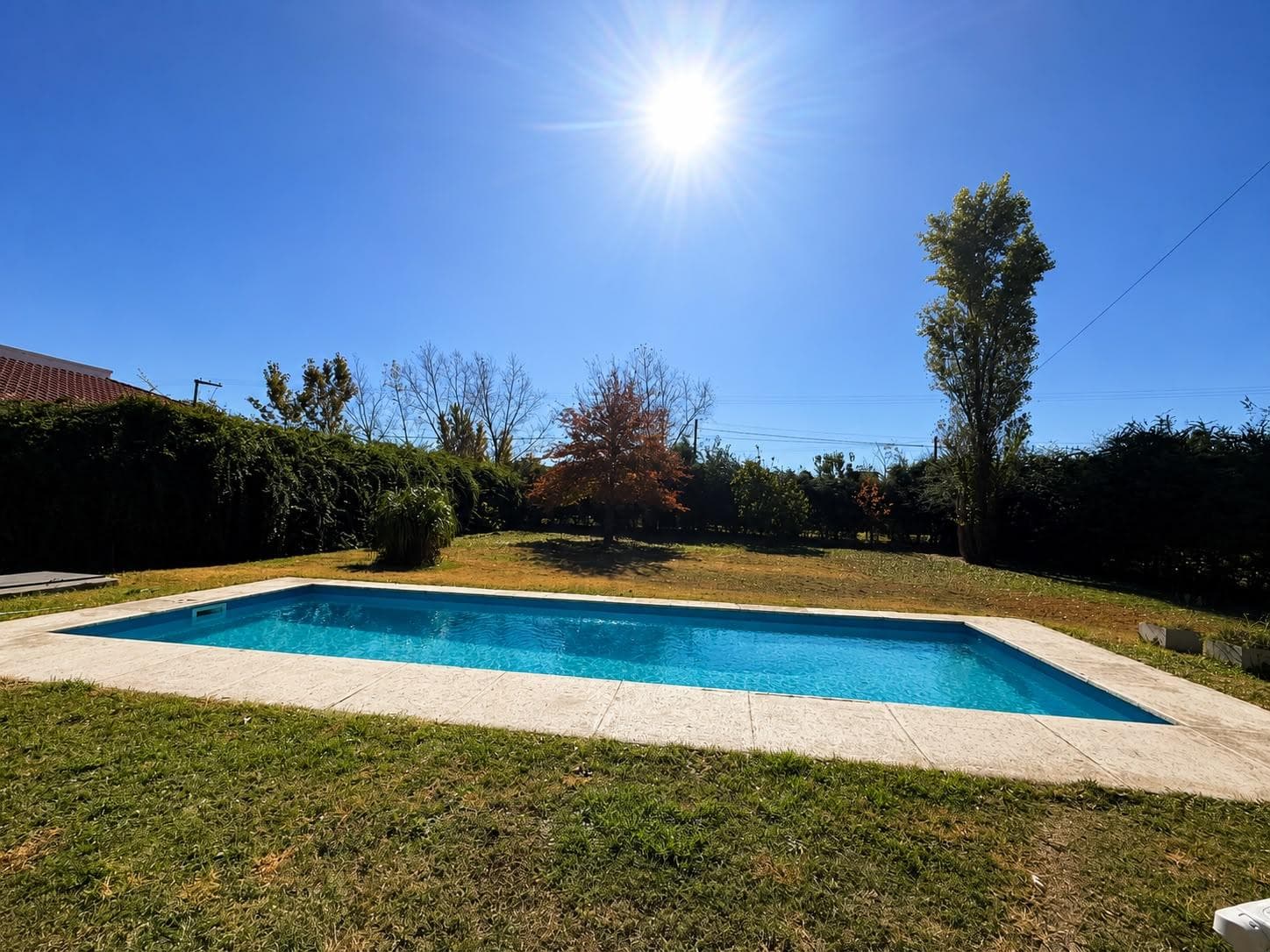 TERUEL 684 | Exclusive Modern Residence in Villa Allende Golf