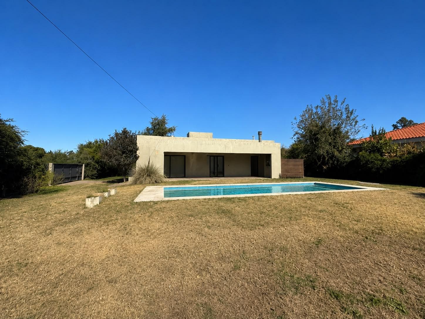 TERUEL 684 | Exclusive Modern Residence in Villa Allende Golf