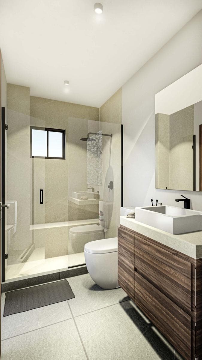 UDARA Condo for Sale in Riviera Nayarit