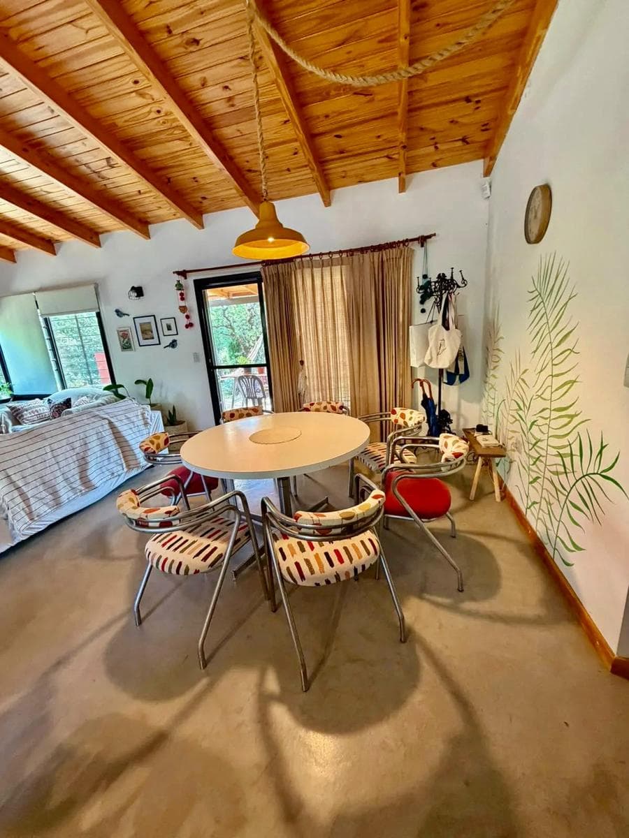 2-Bedroom House in Unquillo