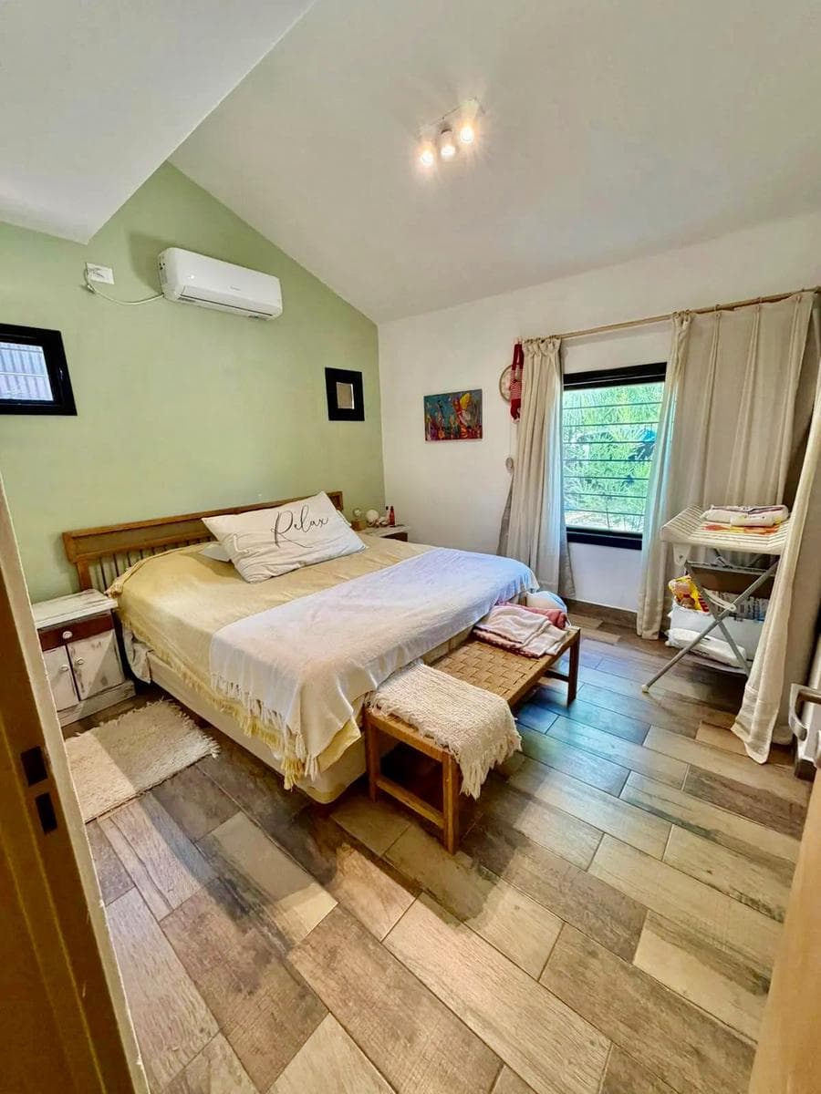 2-Bedroom House in Unquillo