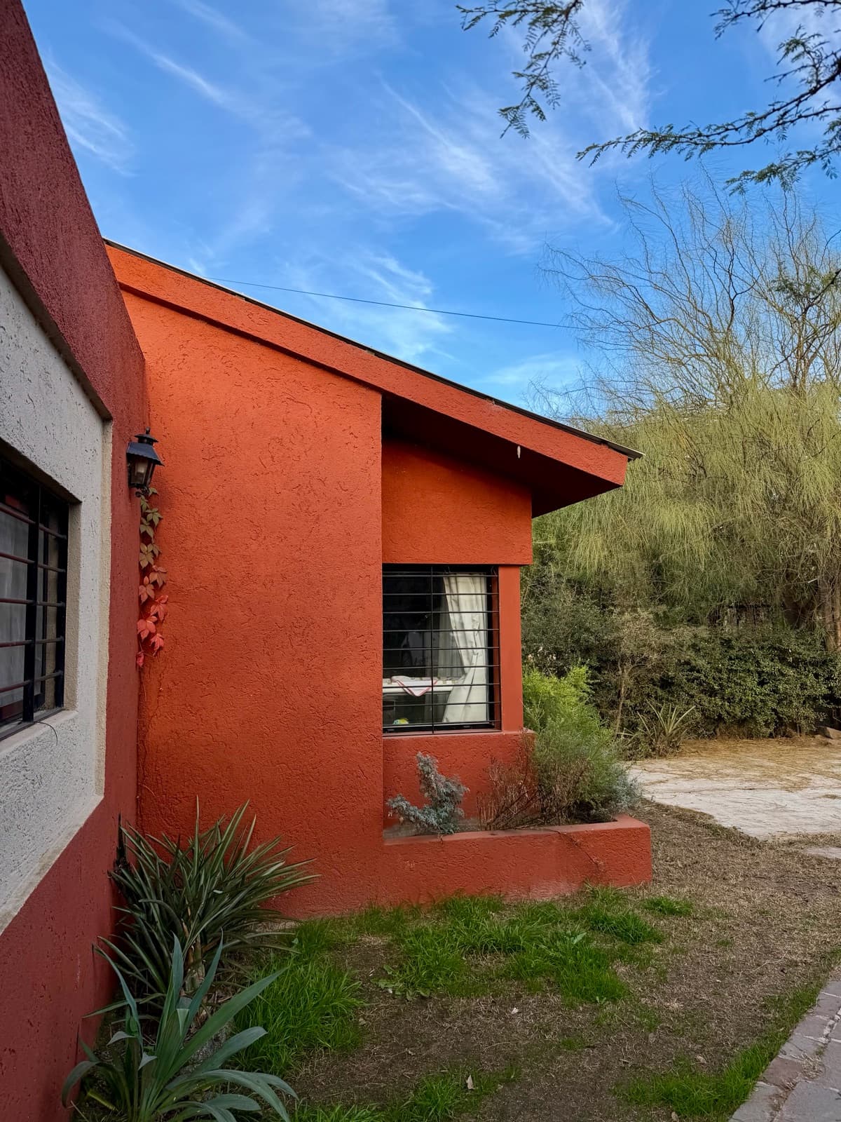 2-Bedroom House in Unquillo