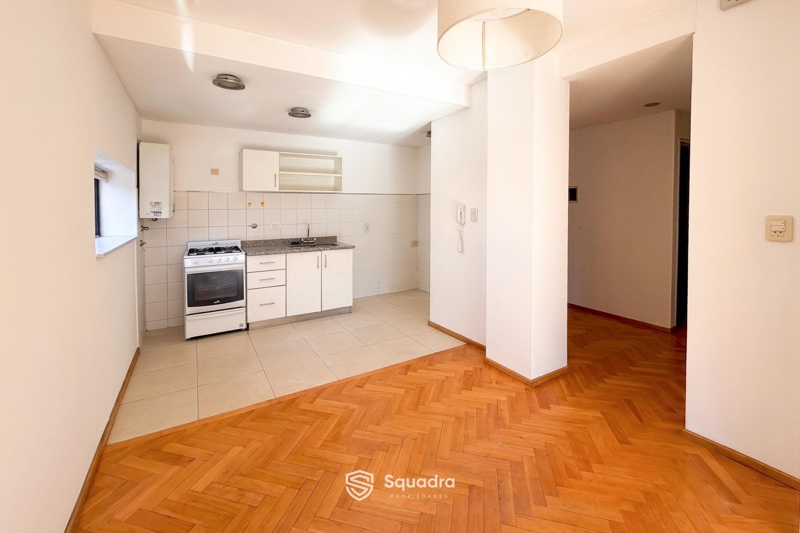 FOR SALE - 2-Bedroom Apartment with Balcony - Downtown Area, Rosario - FINANCING AVAILABLE.
