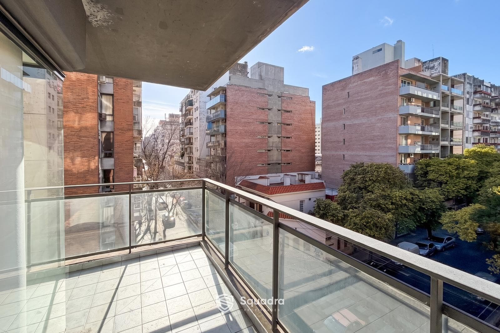 FOR SALE - 2-Bedroom Apartment with Balcony - Downtown Area, Rosario - FINANCING AVAILABLE.