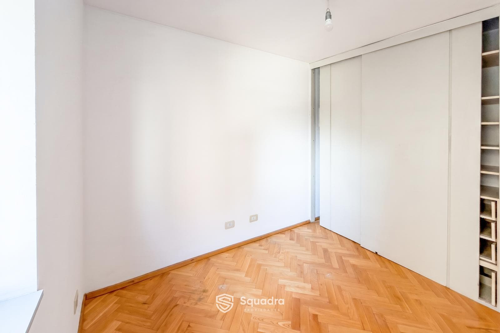 FOR SALE - 2-Bedroom Apartment with Balcony - Downtown Area, Rosario - FINANCING AVAILABLE.