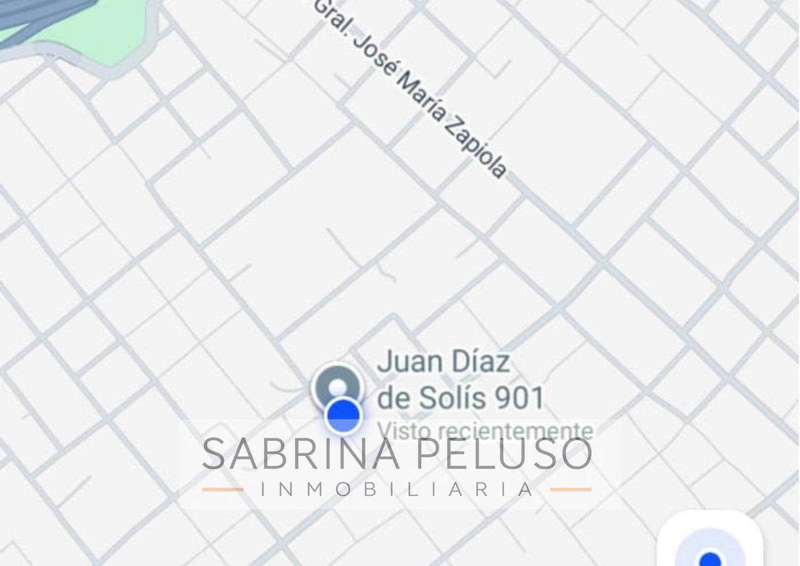 House in Paso Del Rey