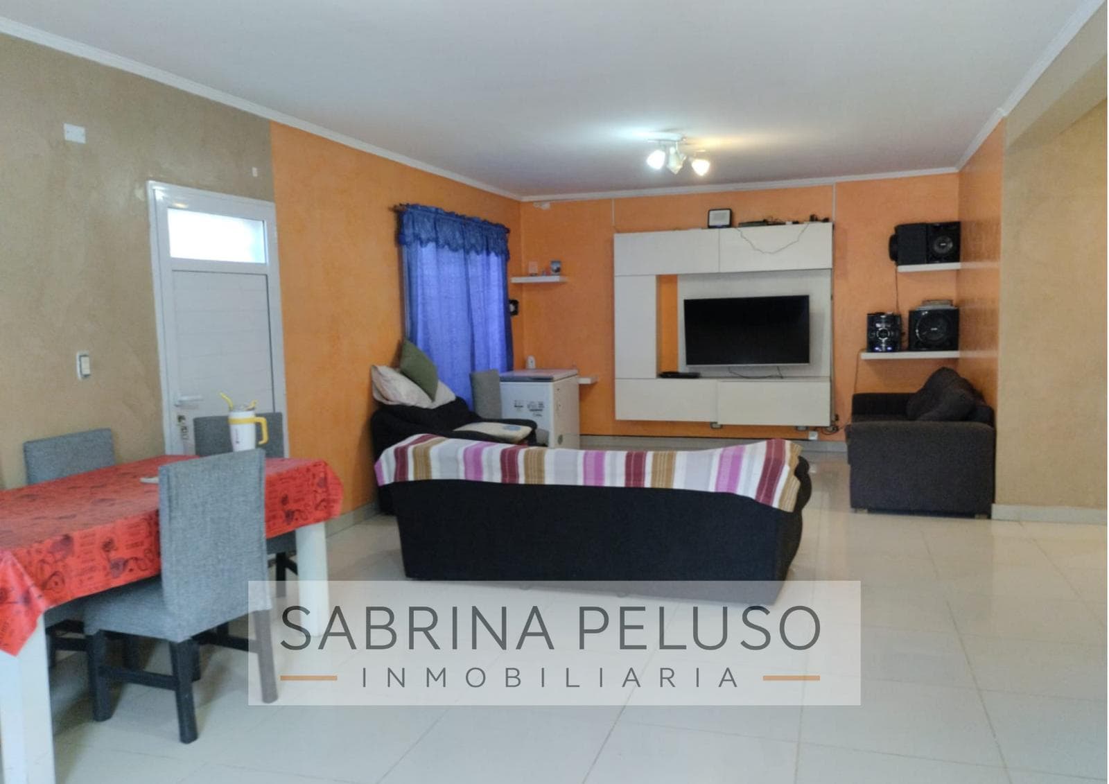 House in Paso Del Rey