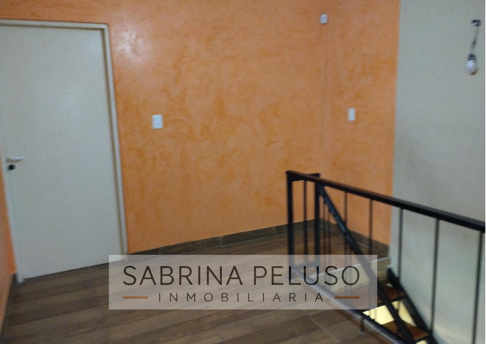 House in Paso Del Rey