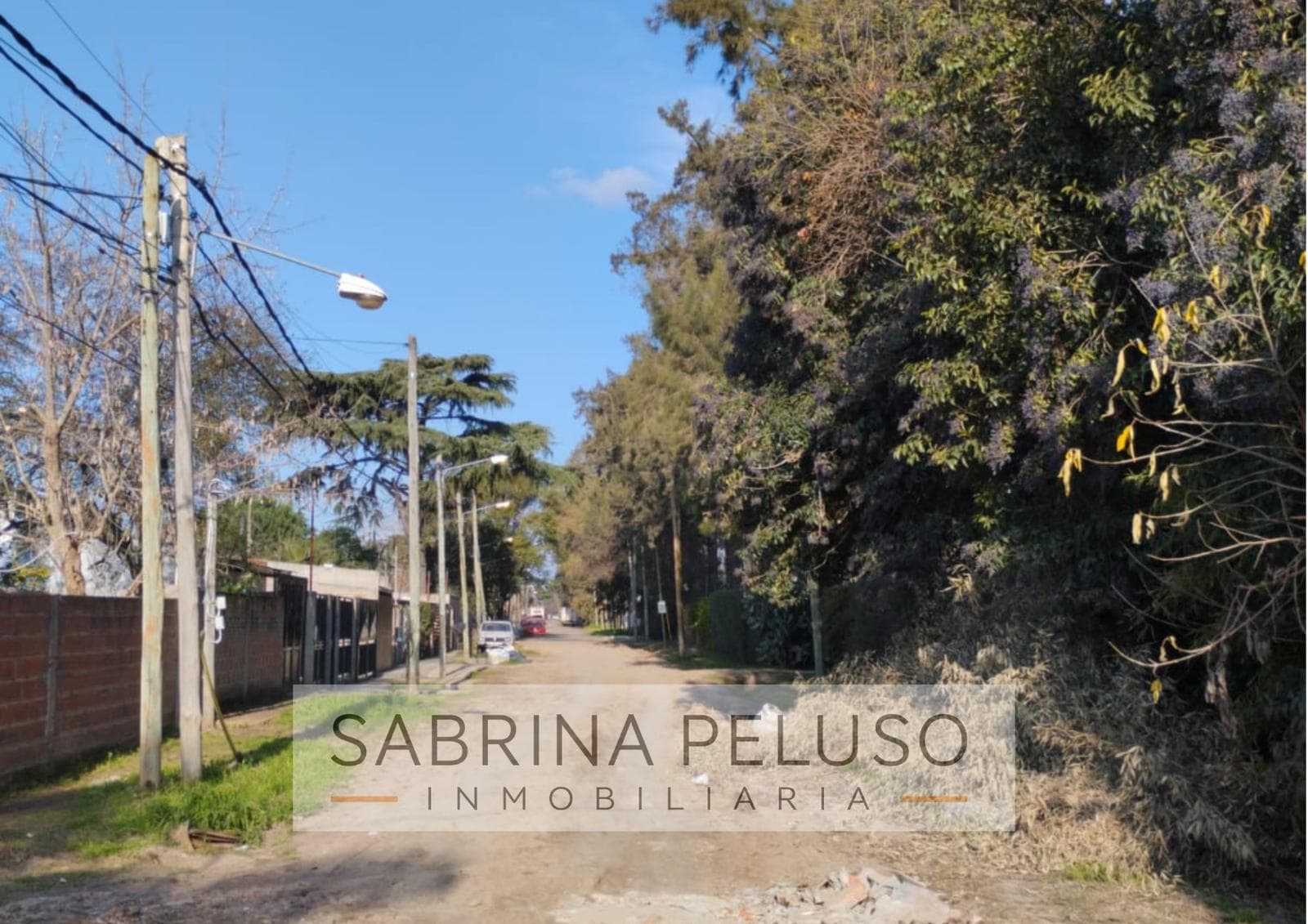 House in Paso Del Rey
