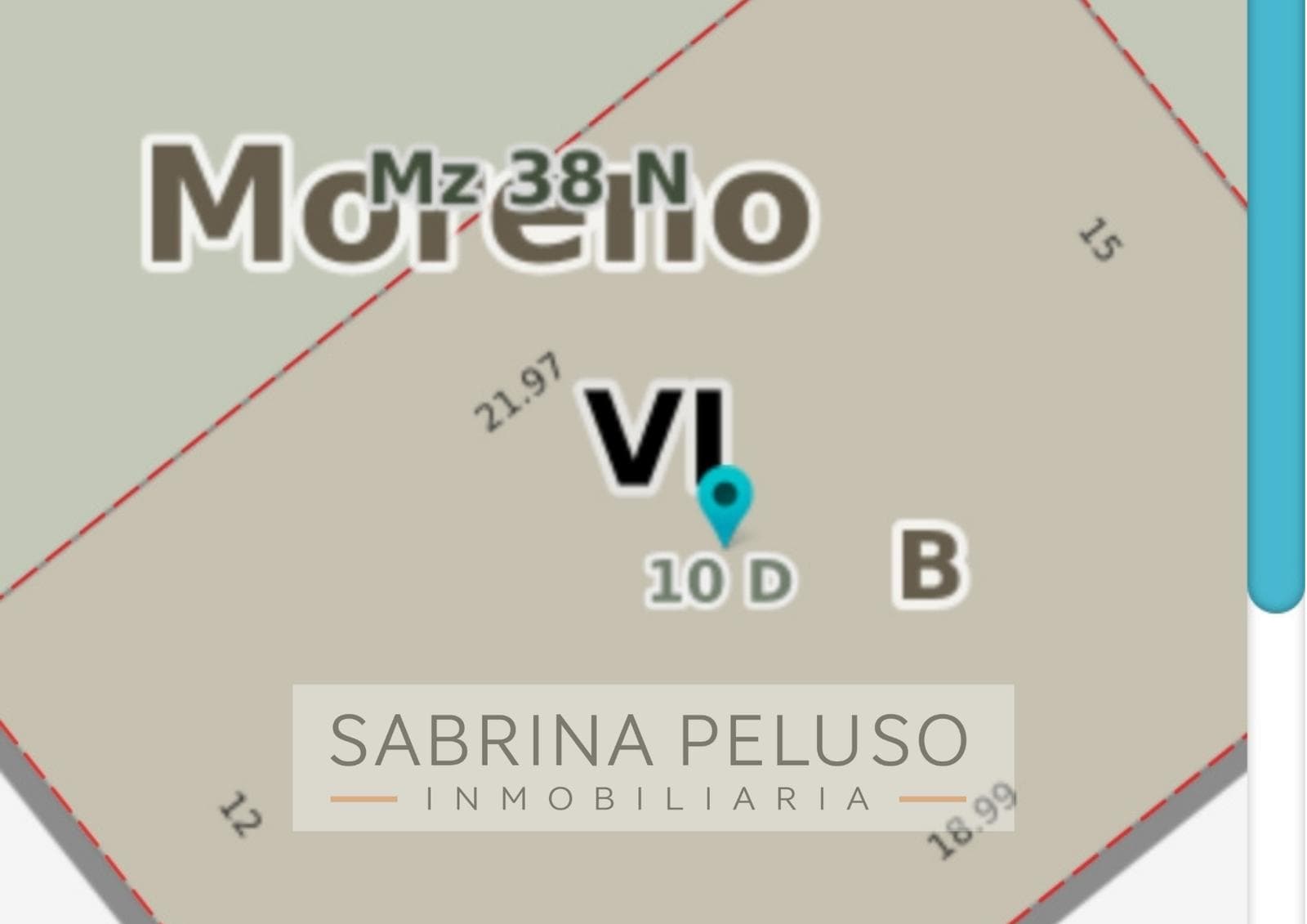 House in Paso Del Rey