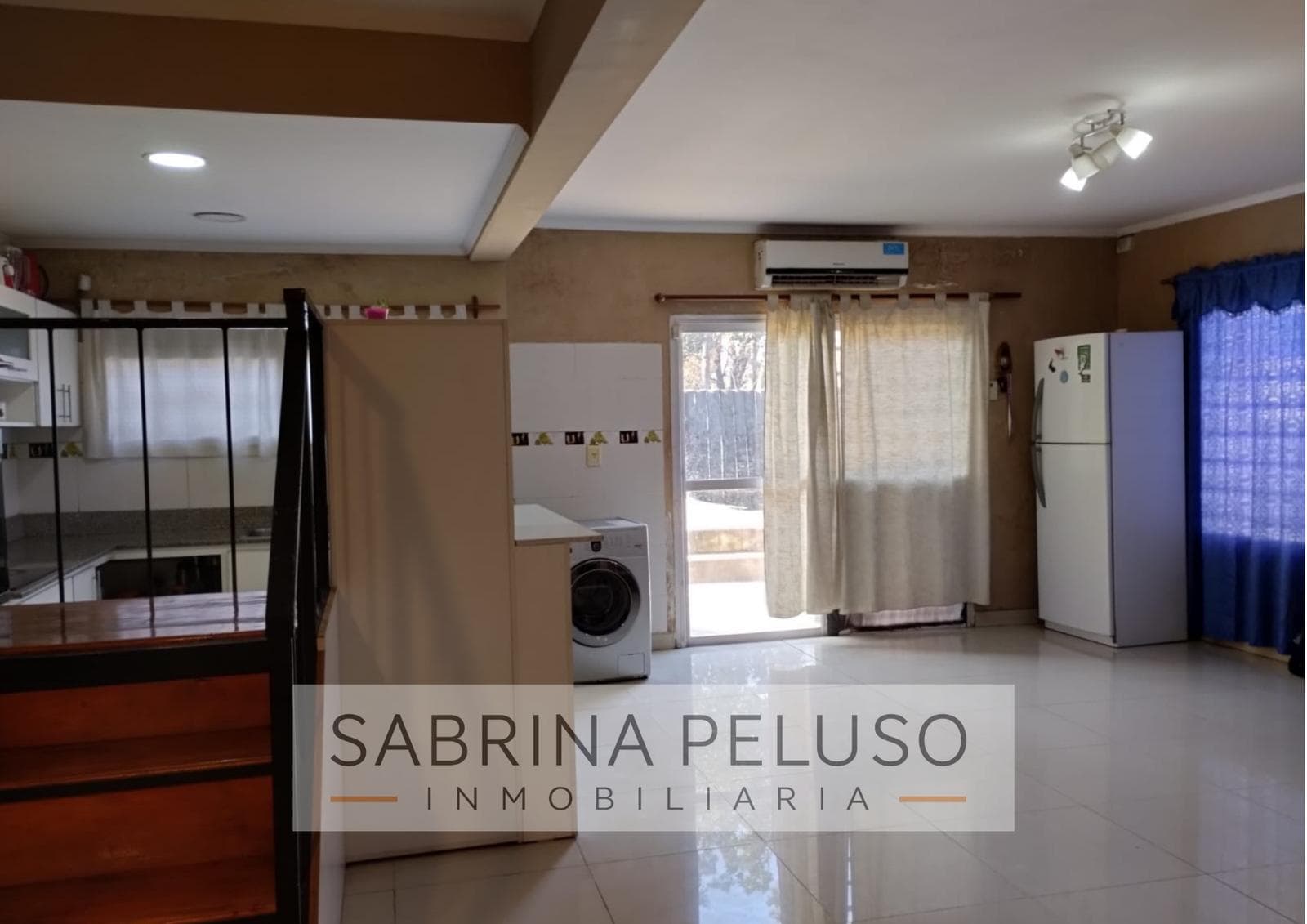 House in Paso Del Rey