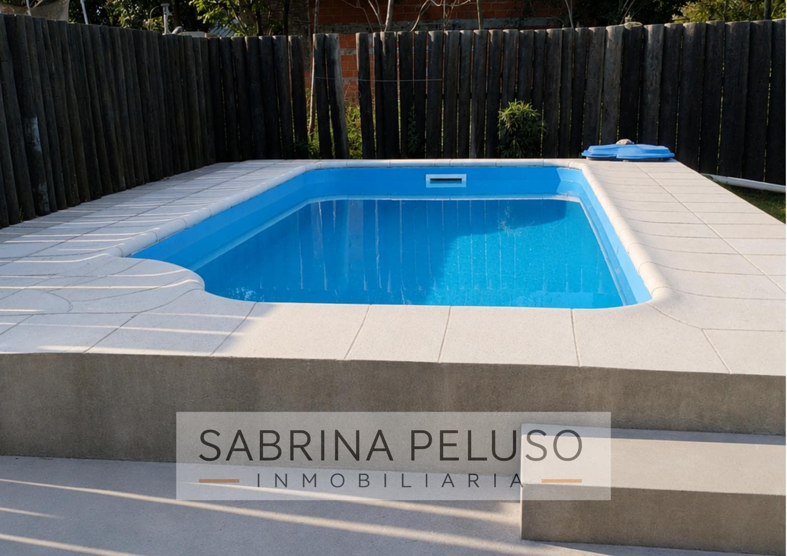 House in Paso Del Rey