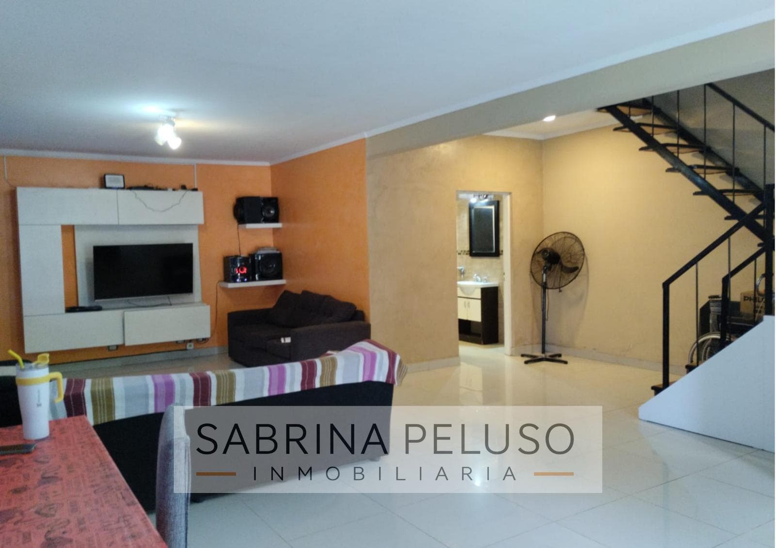 House in Paso Del Rey
