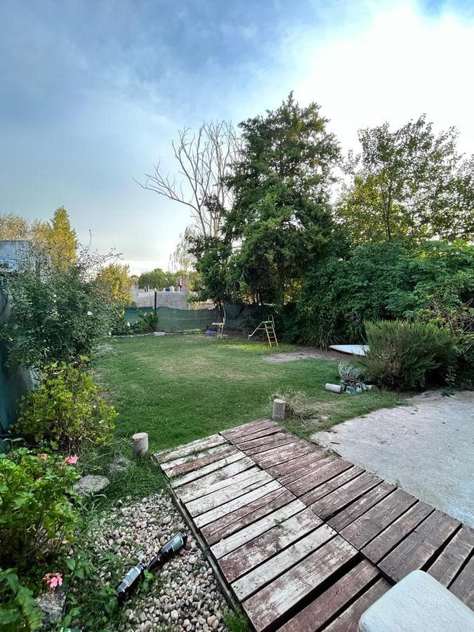 FOR SALE | TRADE - 2-Bedroom House with Garden - Funes, Santa Fe.