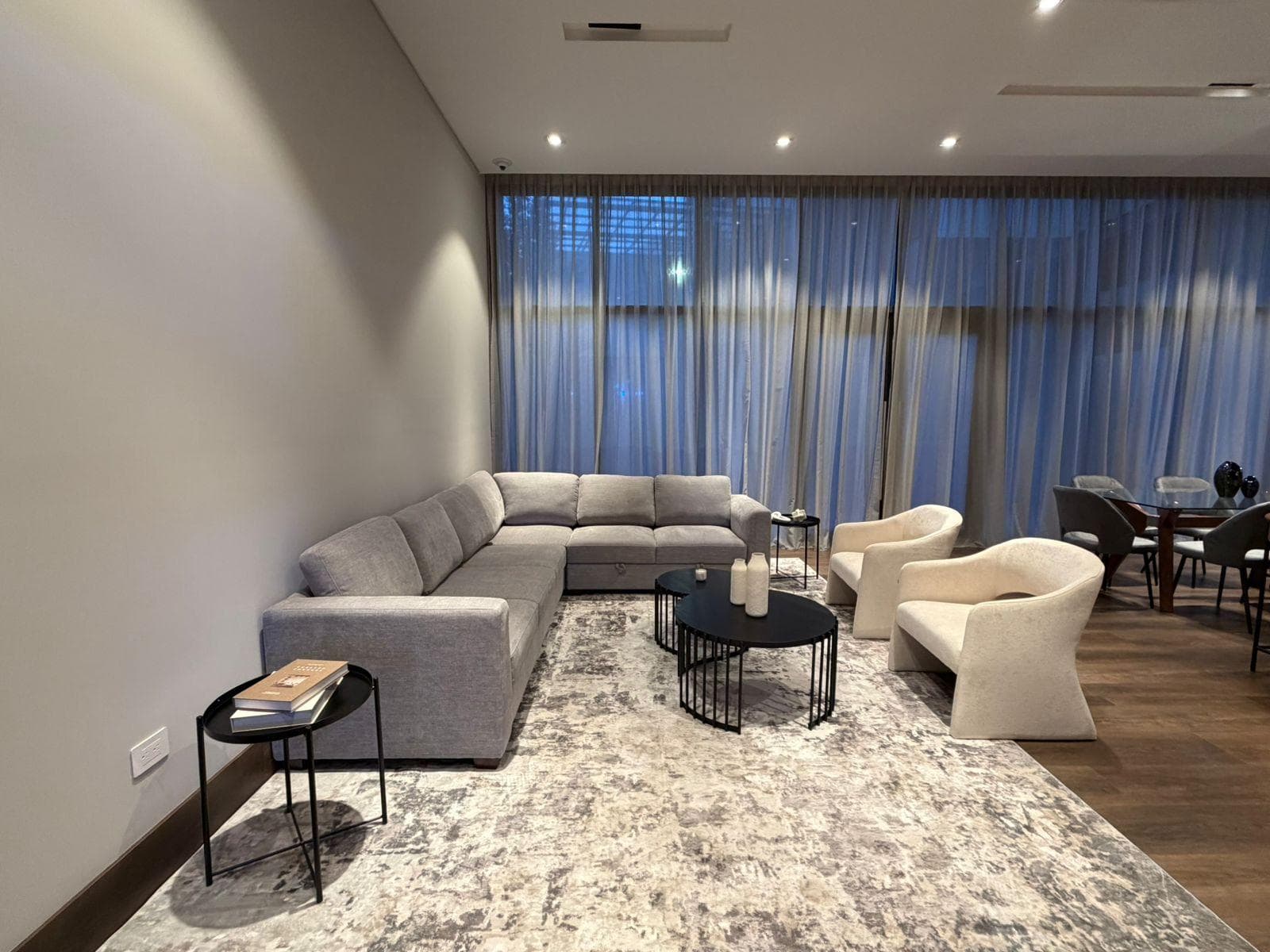 Apartment for Sale in Torre Boreal 3