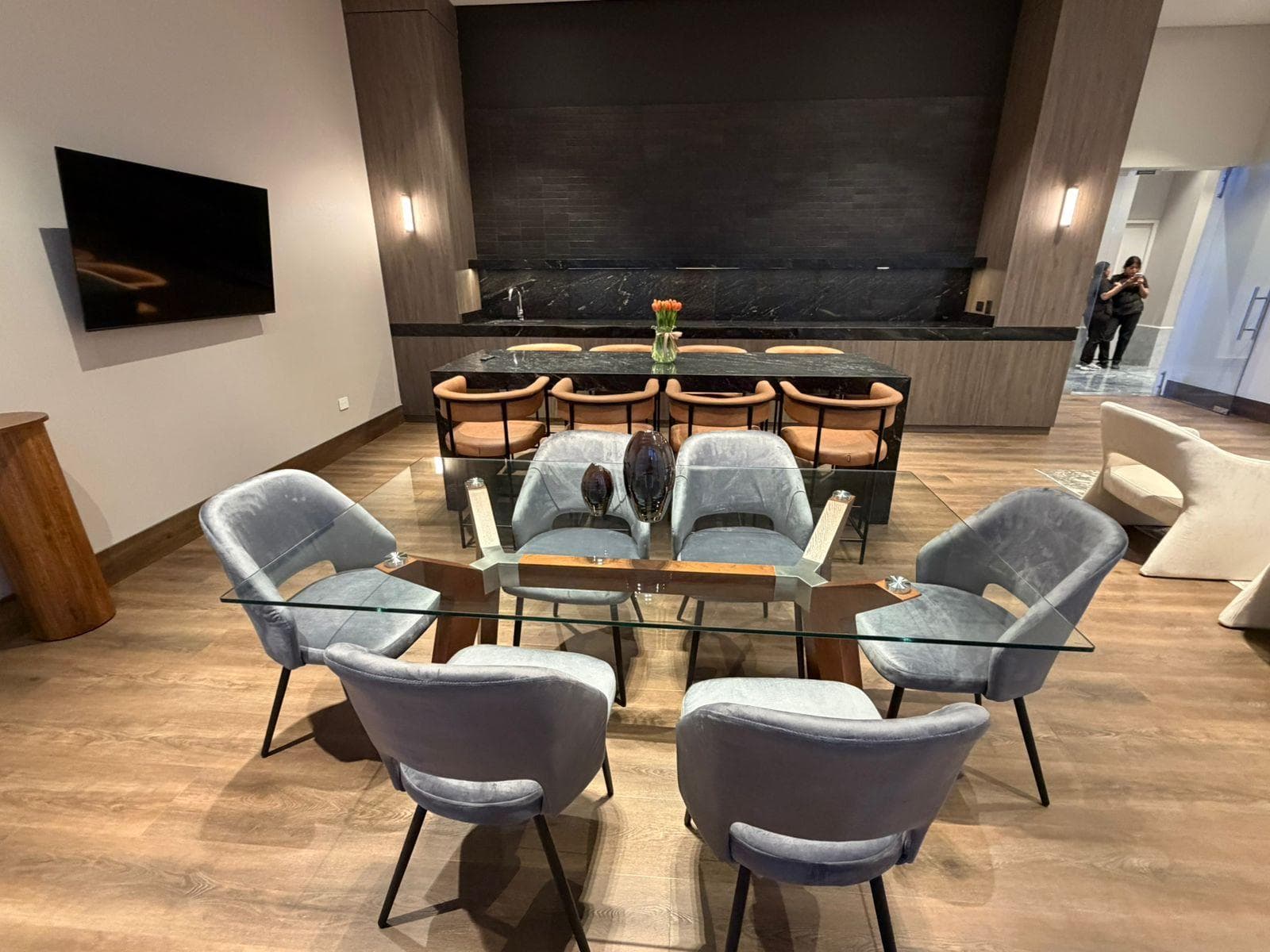 Apartment for Sale in Torre Boreal 3