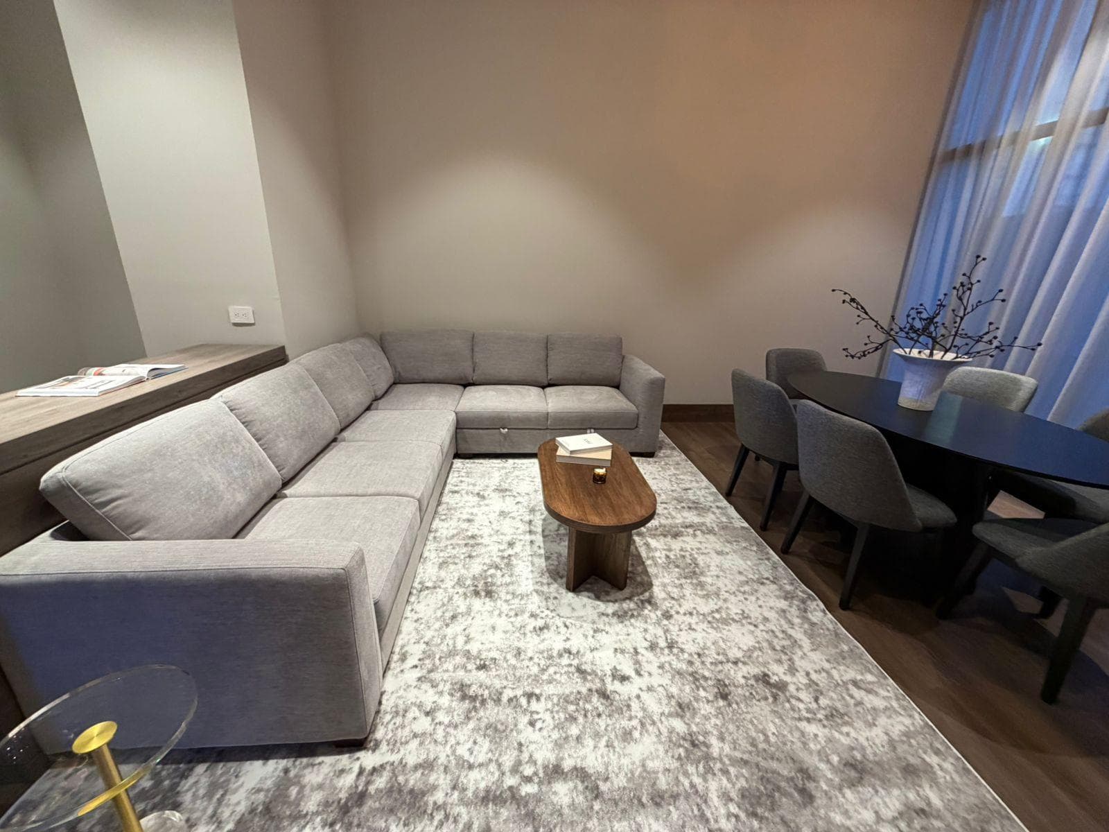 Apartment for Sale in Torre Boreal 3