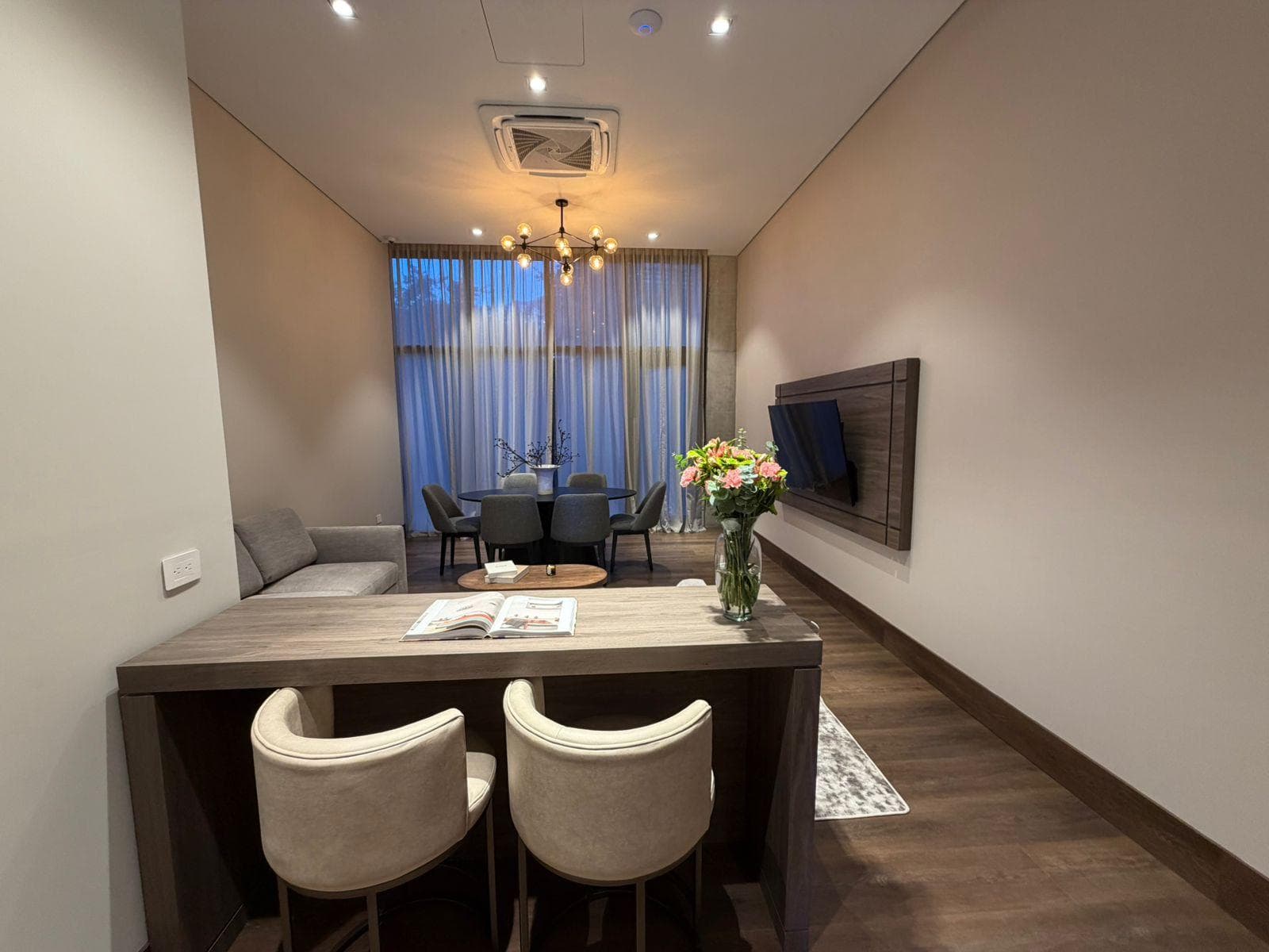Apartment for Sale in Torre Boreal 3