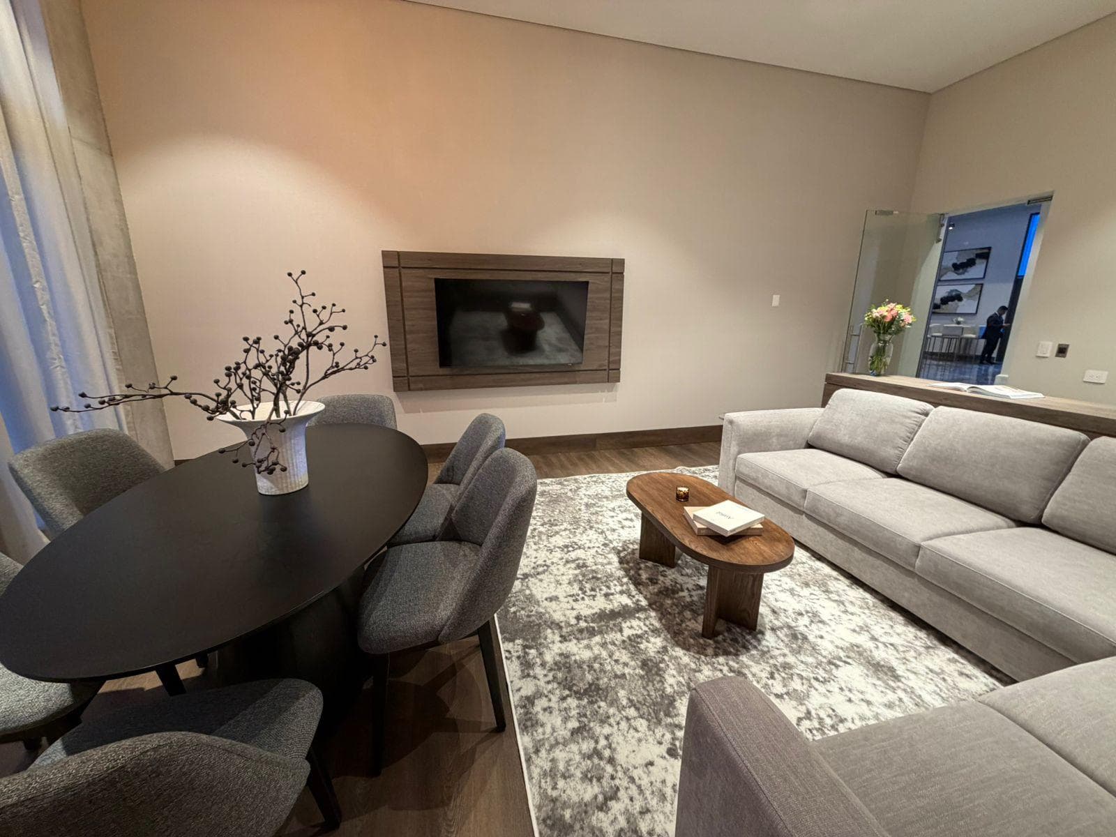 Apartment for Sale in Torre Boreal 3