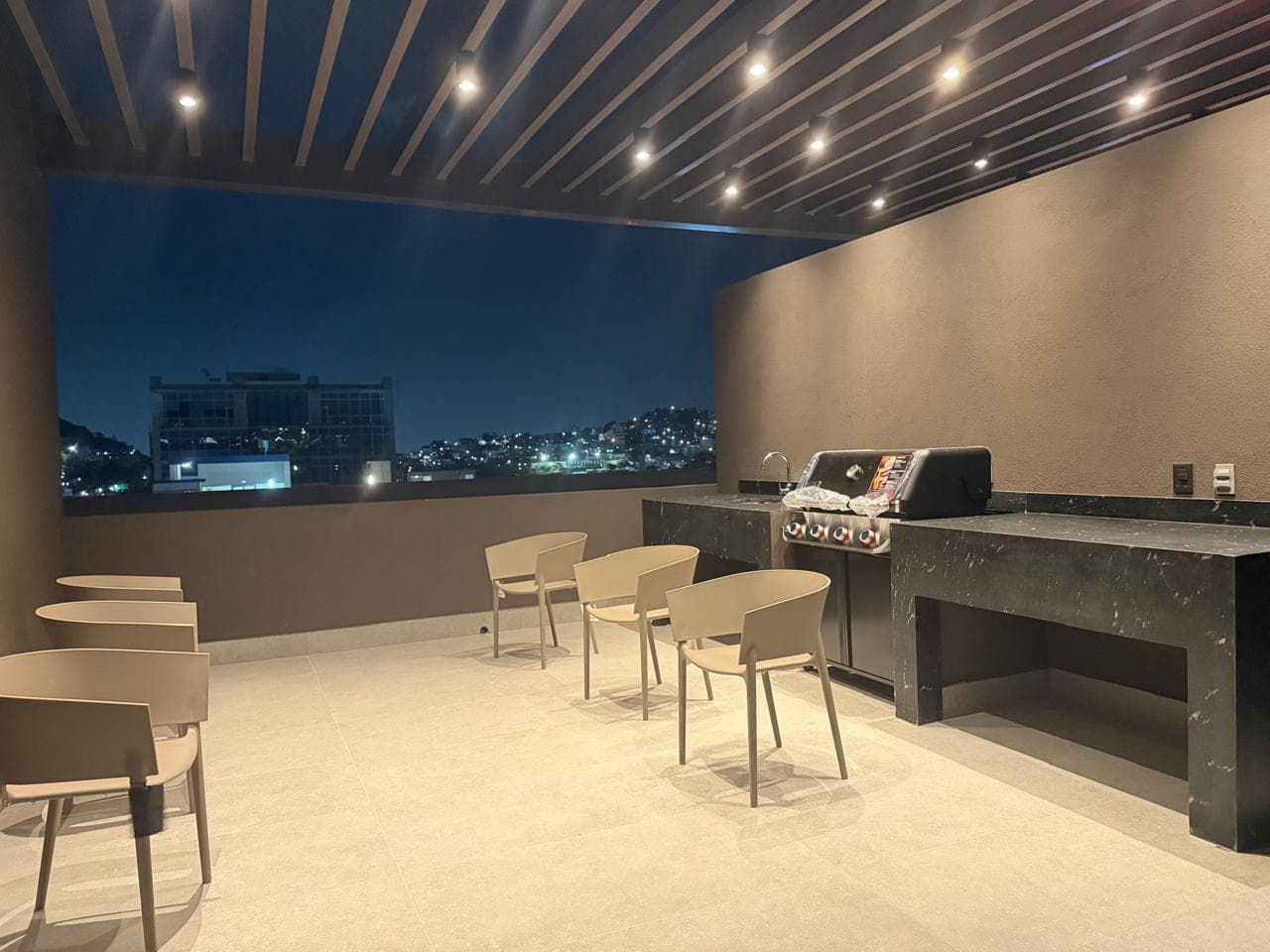 Apartment for Sale in Torre Boreal 3