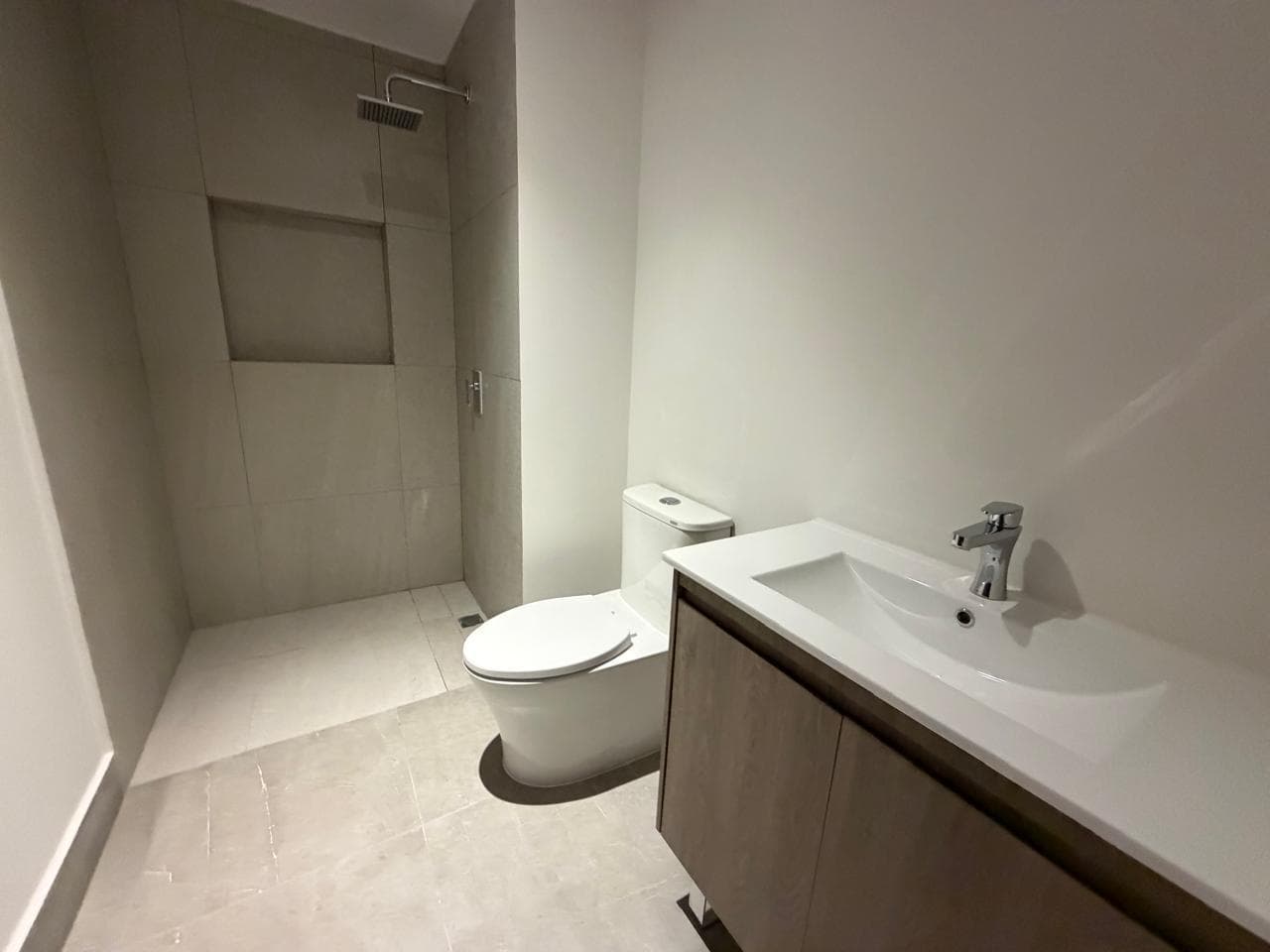 Apartment for Sale in Torre Boreal 3