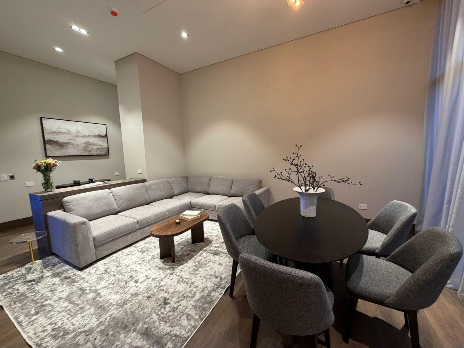 Apartment for Sale in Torre Boreal 3