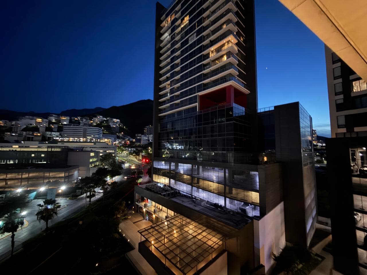 Apartment for Sale in Torre Boreal 3