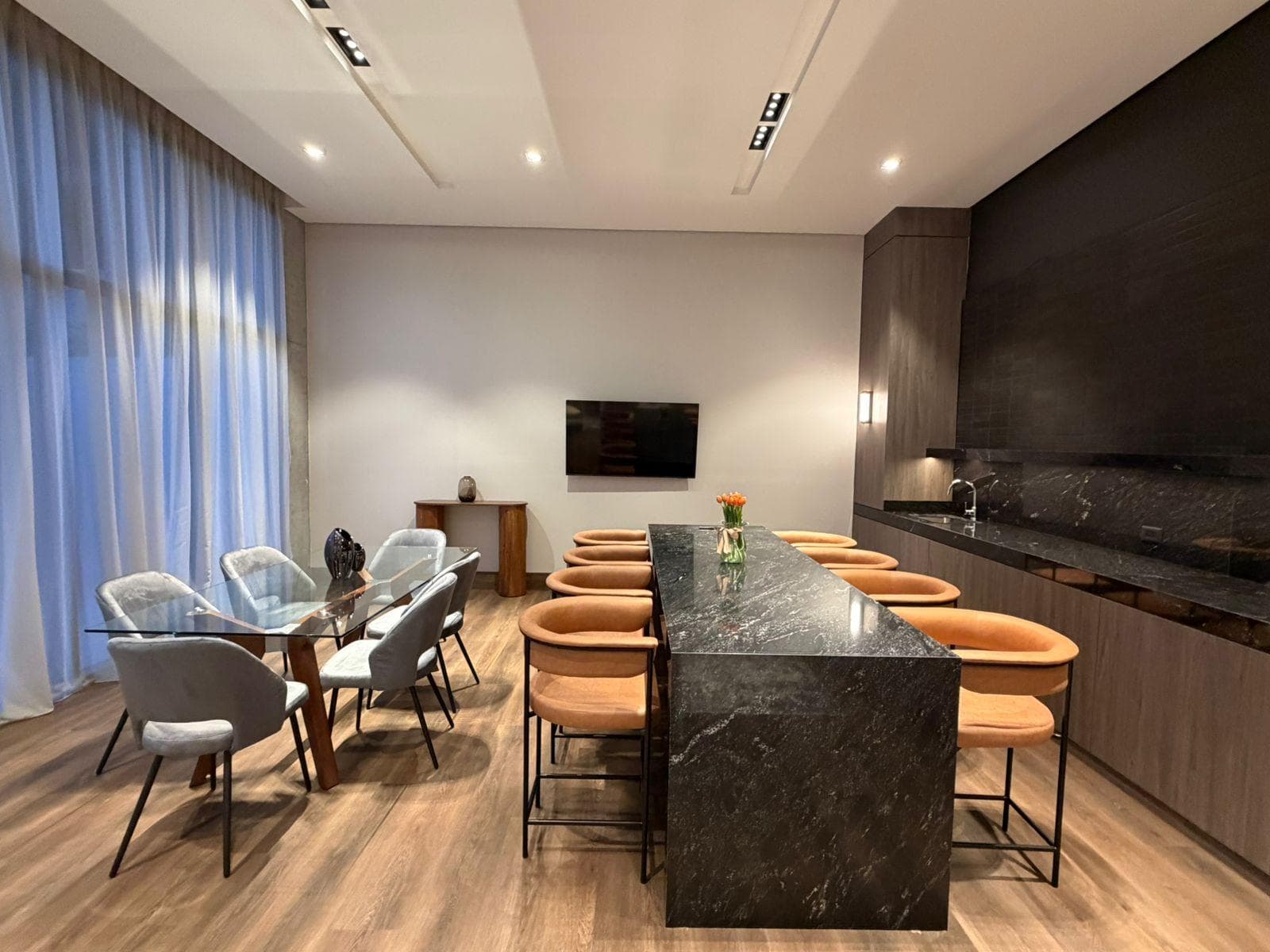 Apartment for Sale in Torre Boreal 3