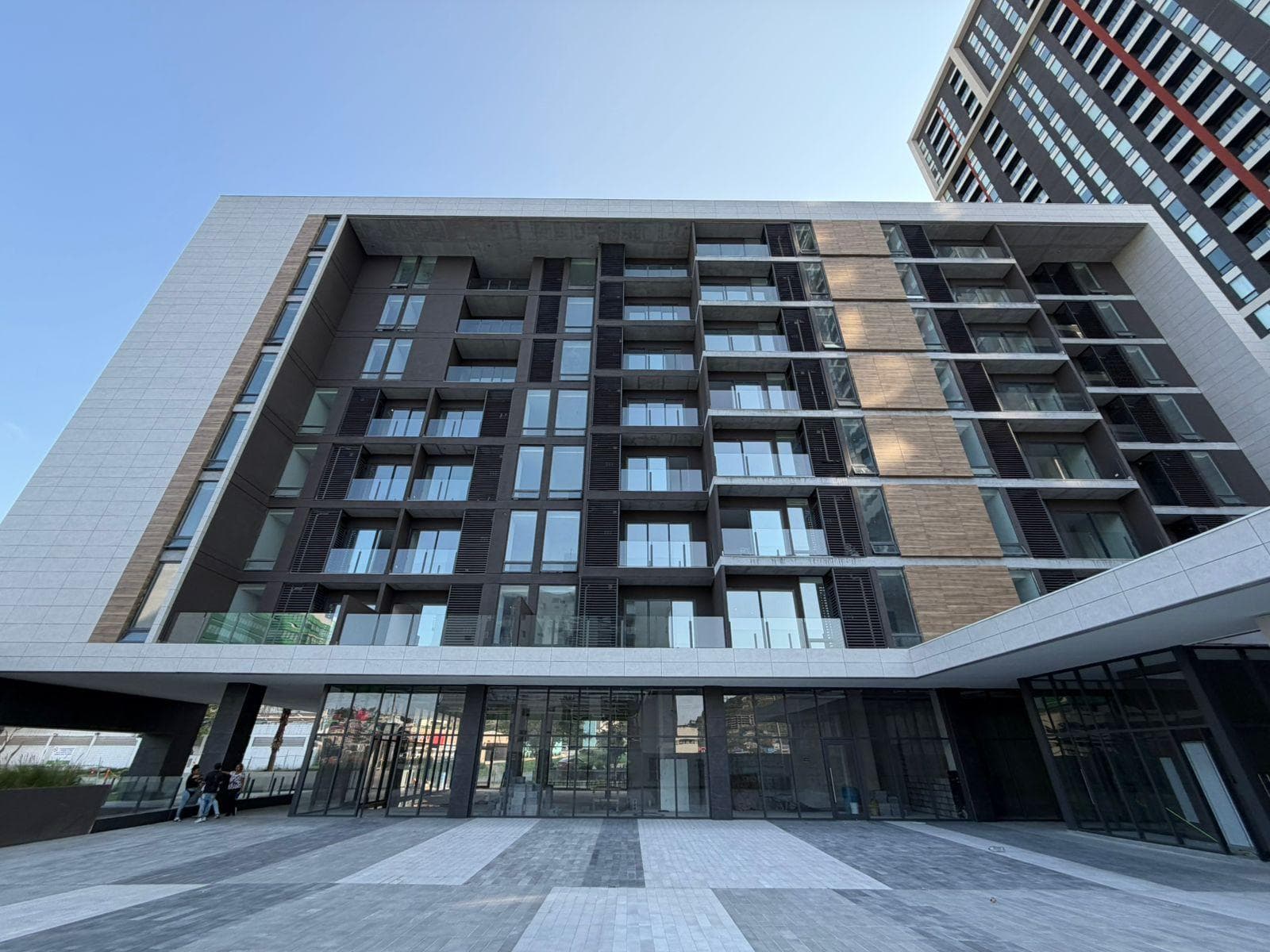 Apartment for Sale in Torre Boreal 3