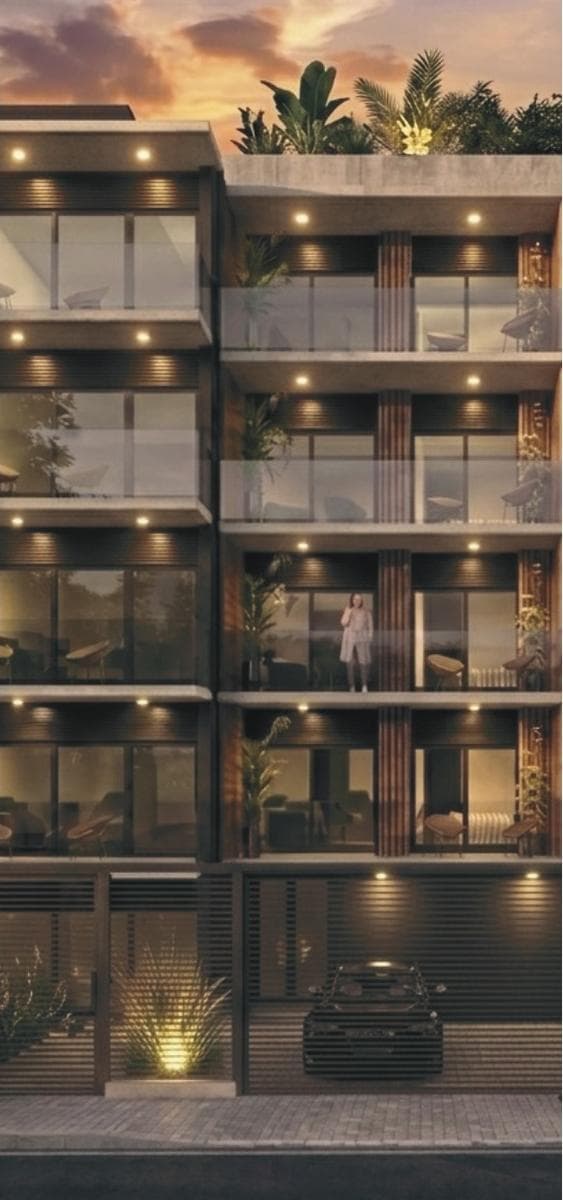 1-Bedroom Apartment for Sale in Pocitos