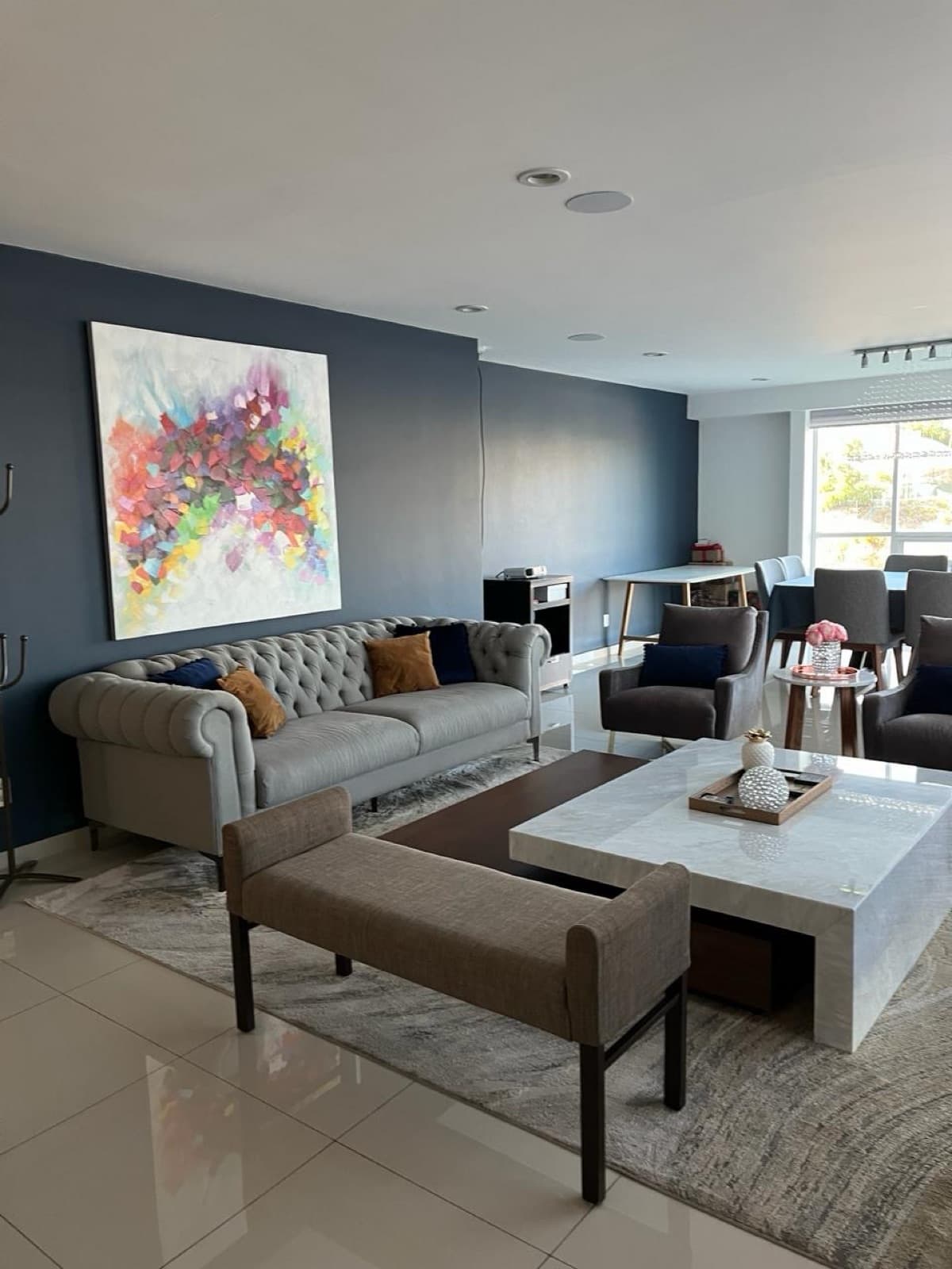 Departamento en Venta