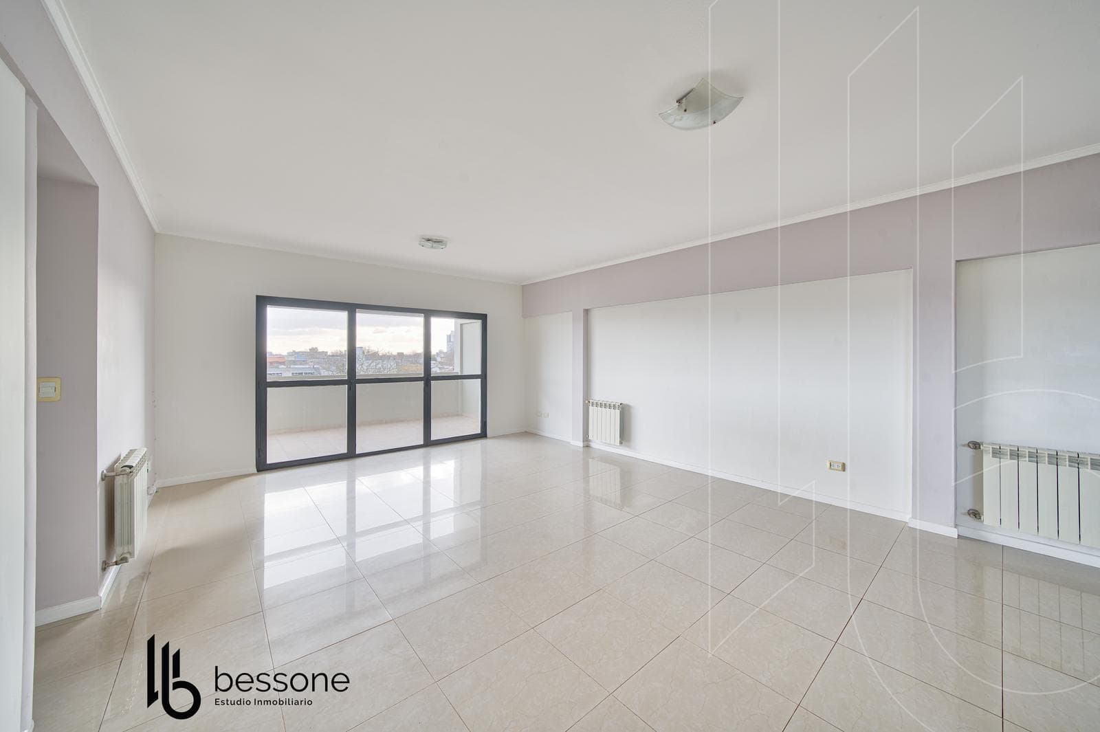 Apartment in Macrocentro