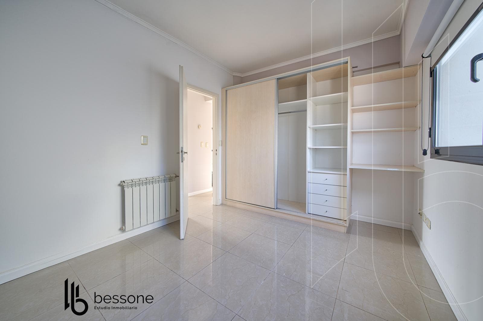 Apartment in Macrocentro