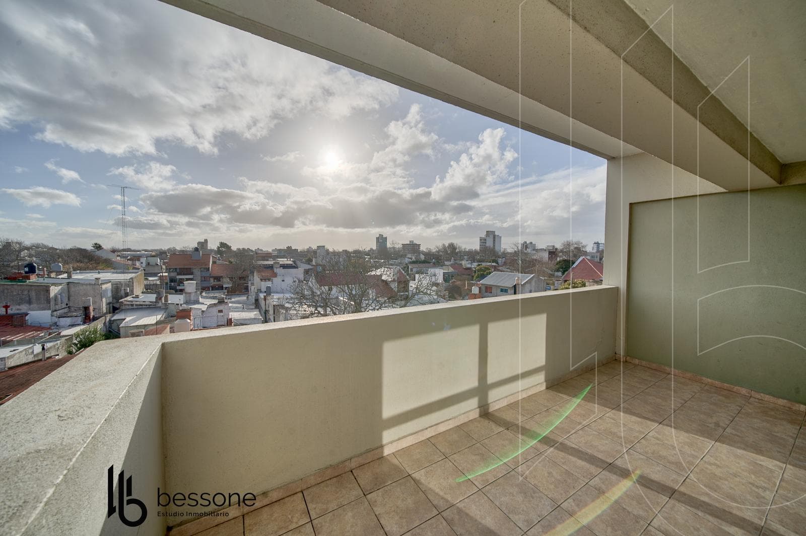 Apartment in Macrocentro