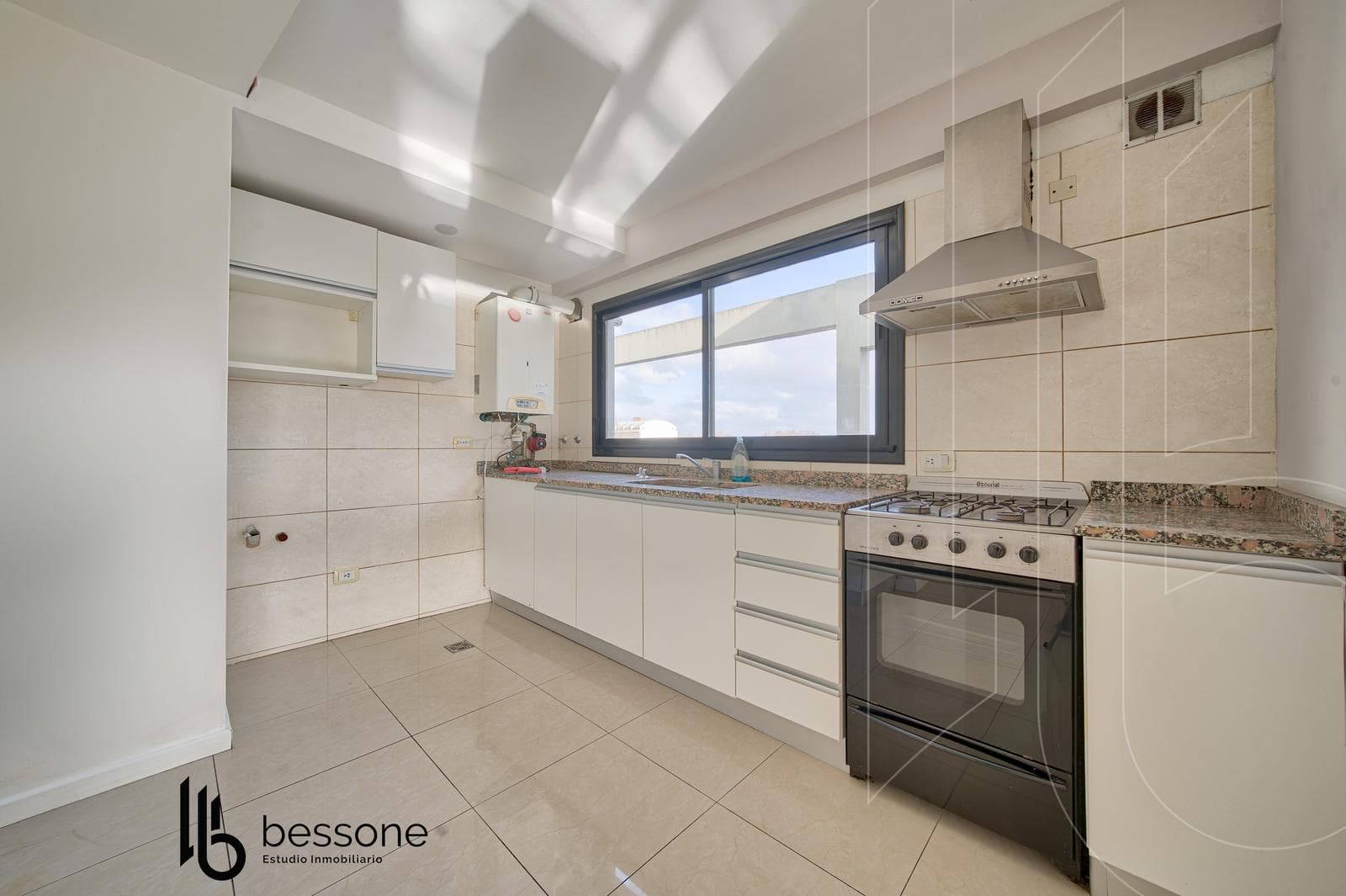 Apartment in Macrocentro