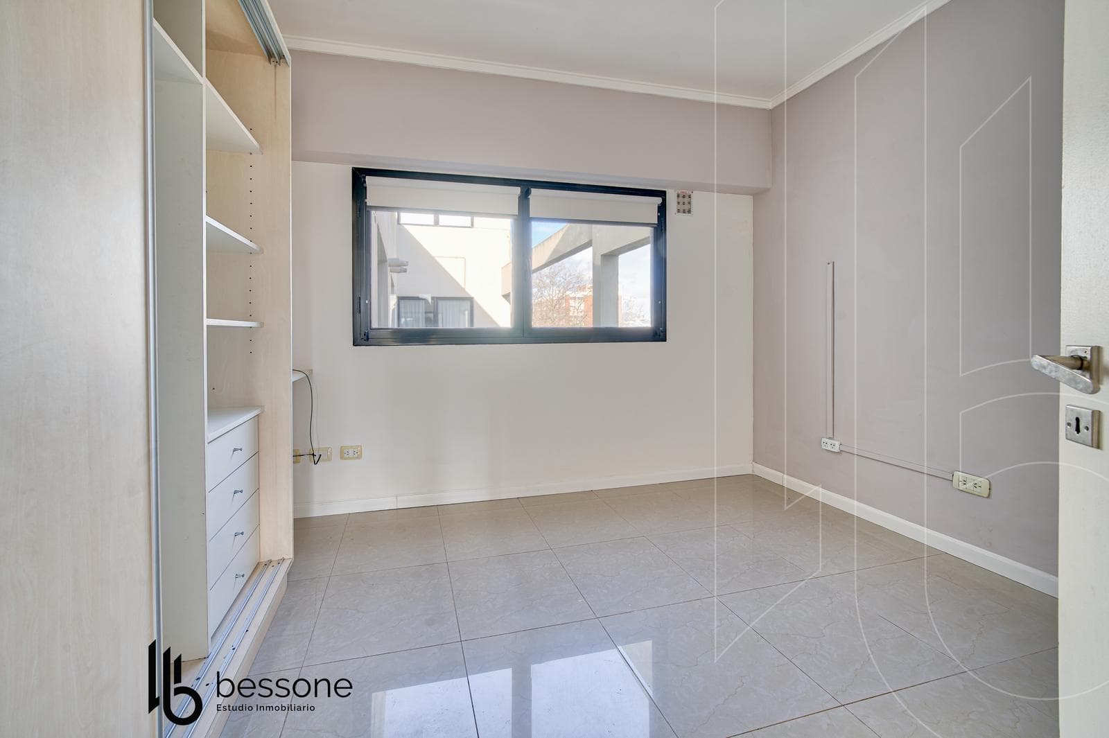Apartment in Macrocentro