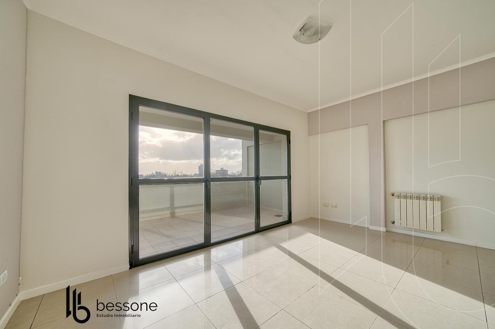 Apartment in Macrocentro