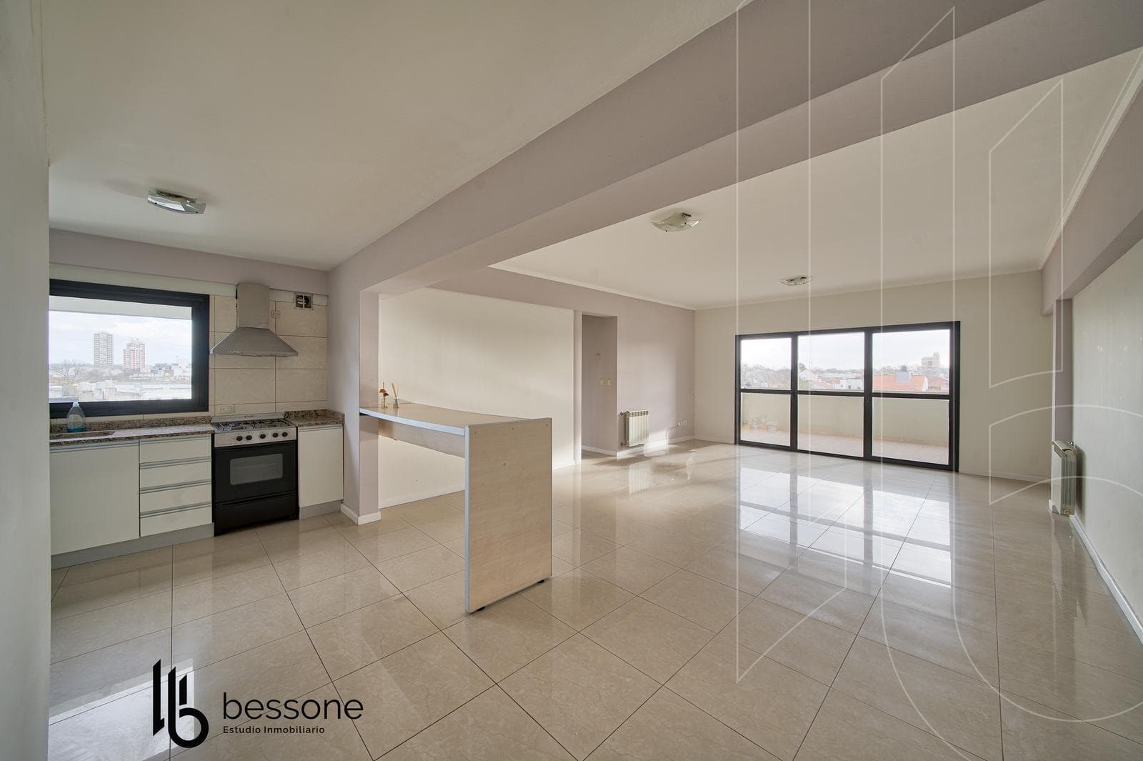 Apartment in Macrocentro