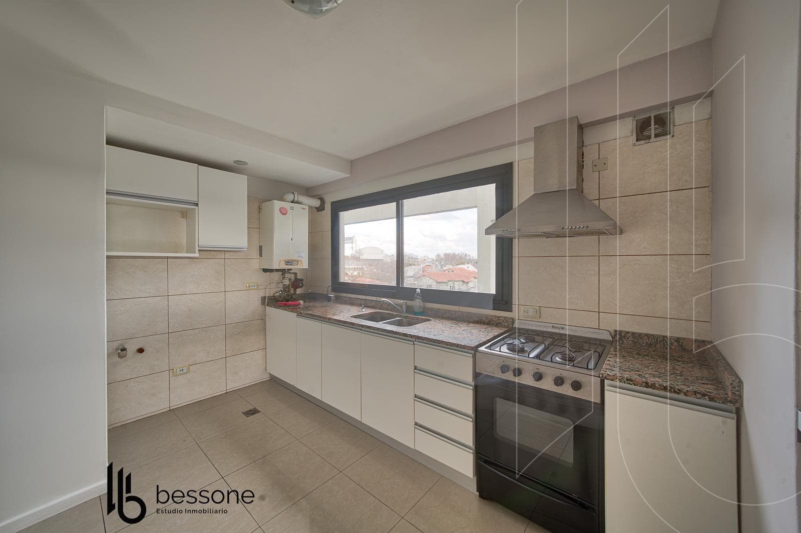Apartment in Macrocentro