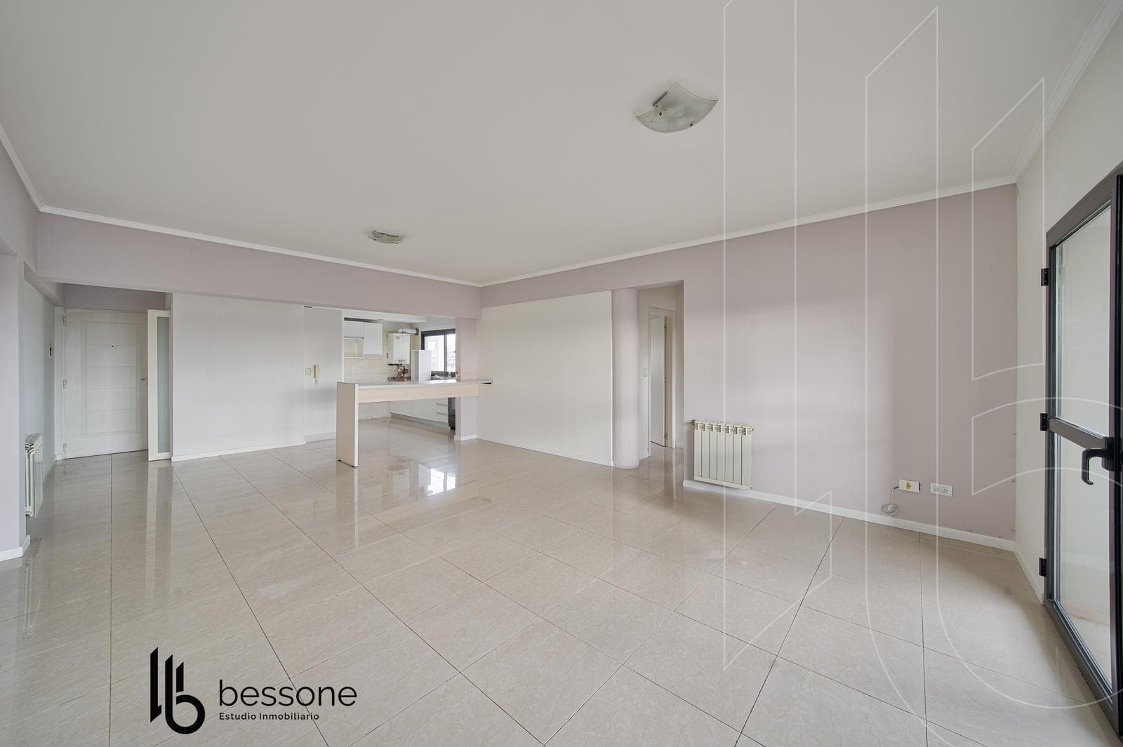 Apartment in Macrocentro