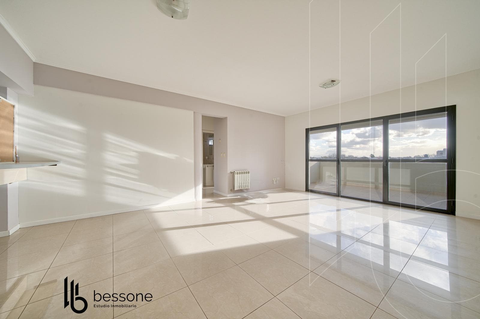 Apartment in Macrocentro