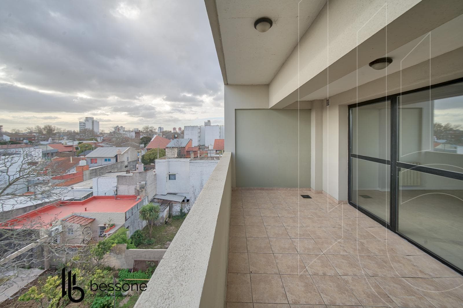 Apartment in Macrocentro