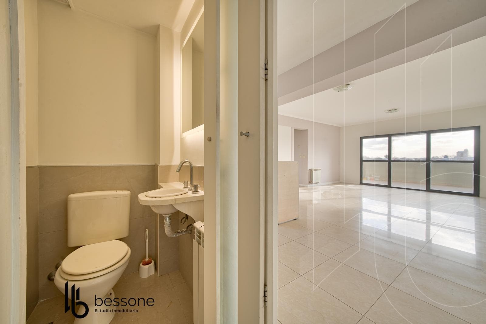 Apartment in Macrocentro
