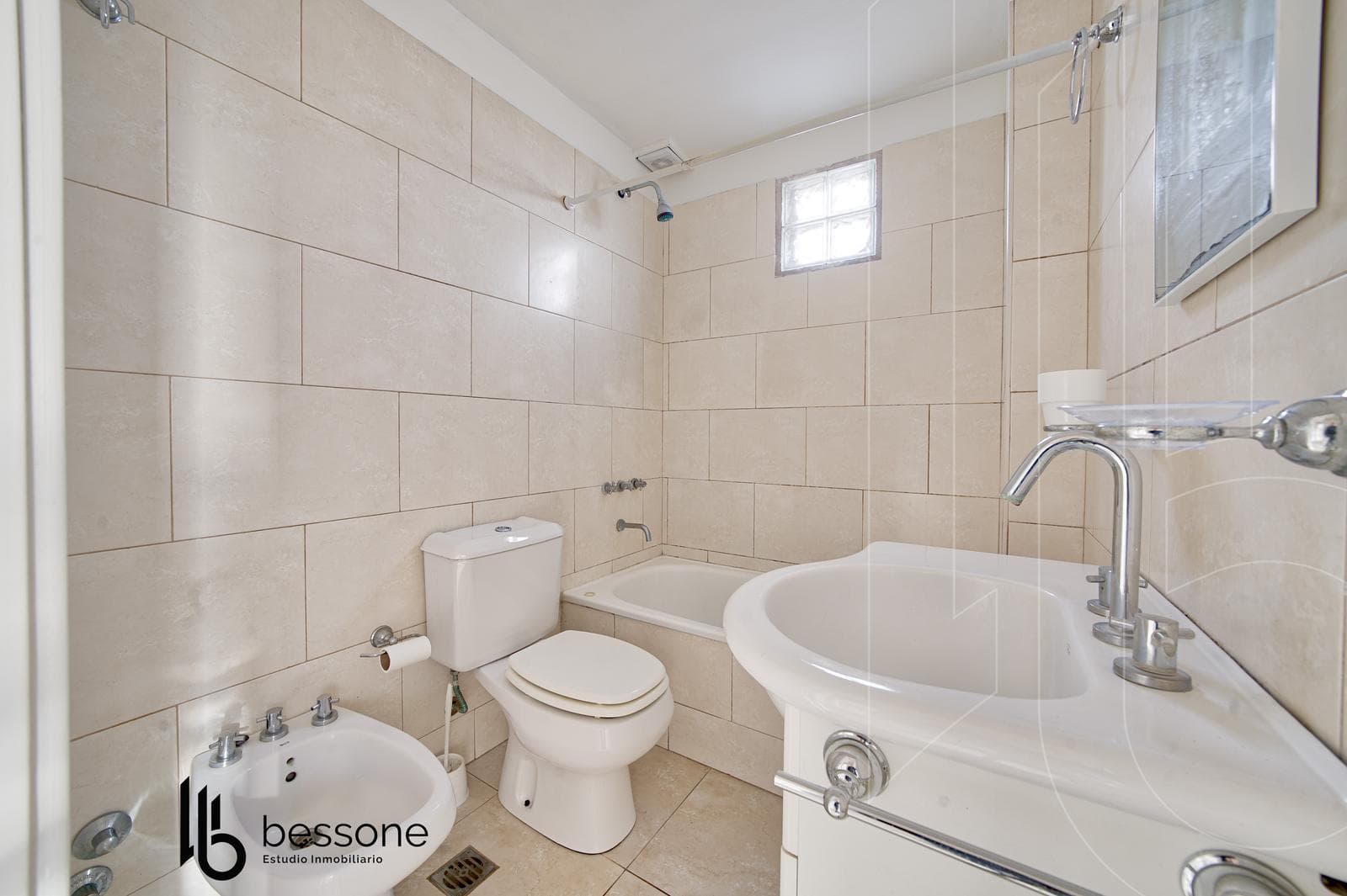 Apartment in Macrocentro